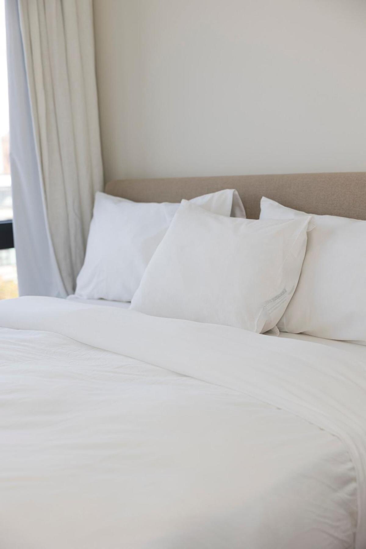 Appartement Luxury Penthouse 3 Ch Centre