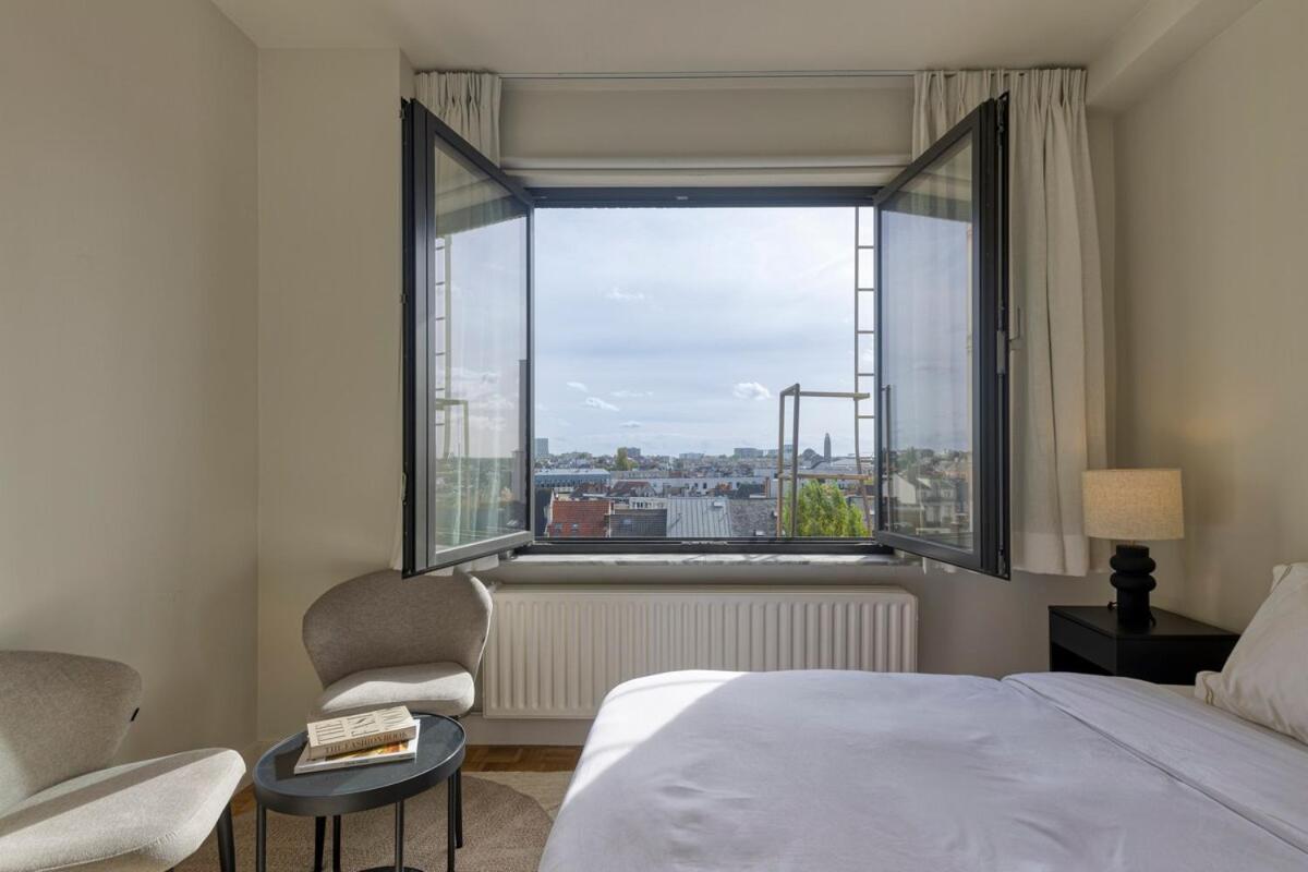 Appartement Luxury Penthouse 3 Ch Centre *