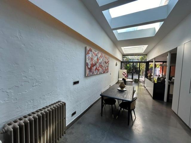 House Of Antwerp- 4bdr W Private Garden Holiday home Antwerp