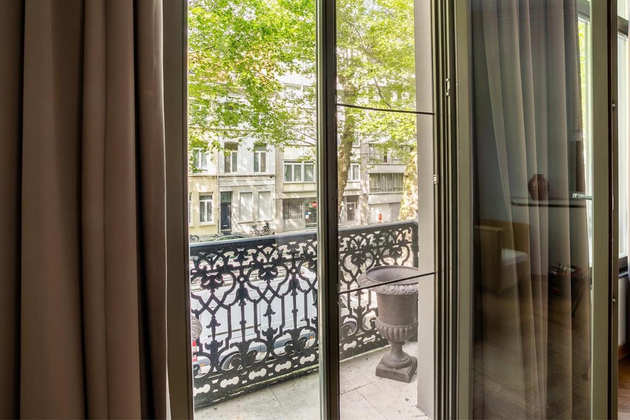 Holiday home House Of Antwerp- 4bdr W Private Garden Antwerp