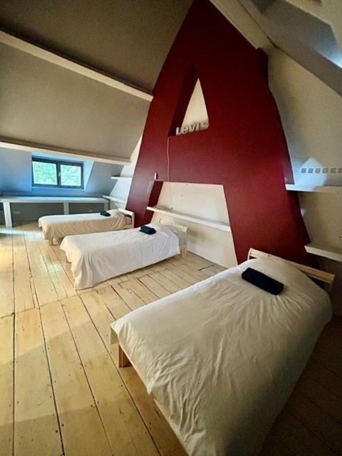 Holiday home House Of Antwerp- 4bdr W Private Garden