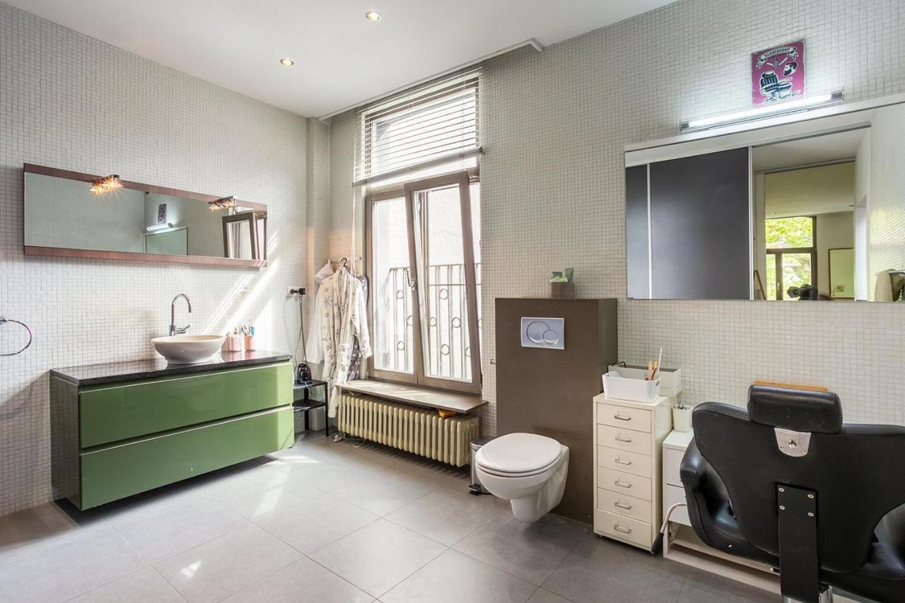 Holiday home House Of Antwerp- 4bdr W Private Garden *