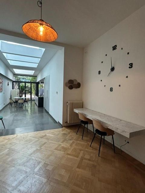 Holiday home House Of Antwerp- 4bdr W Private Garden *