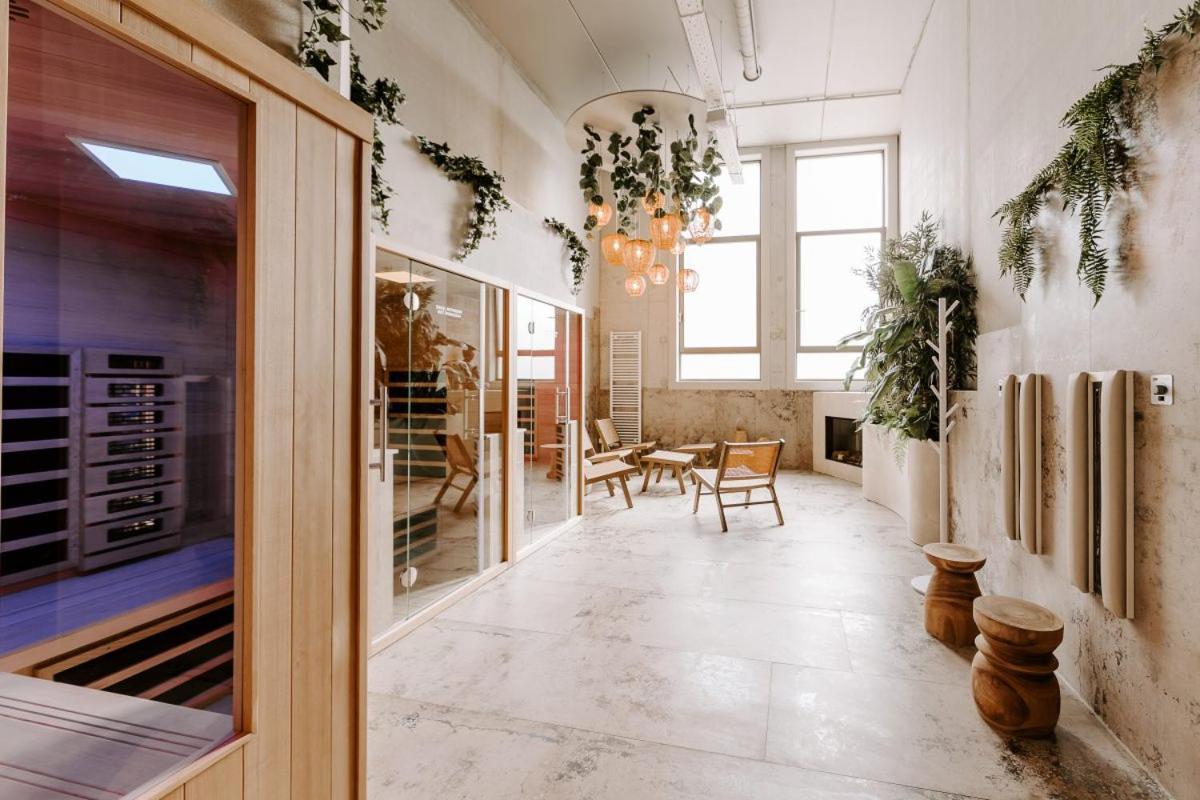 Holiday home House Of Antwerp- 4bdr W Private Garden Antwerp