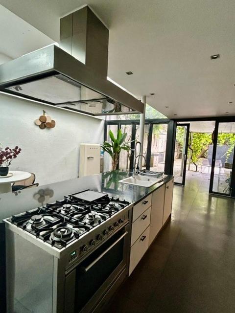 House Of Antwerp- 4bdr W Private Garden * Antwerp