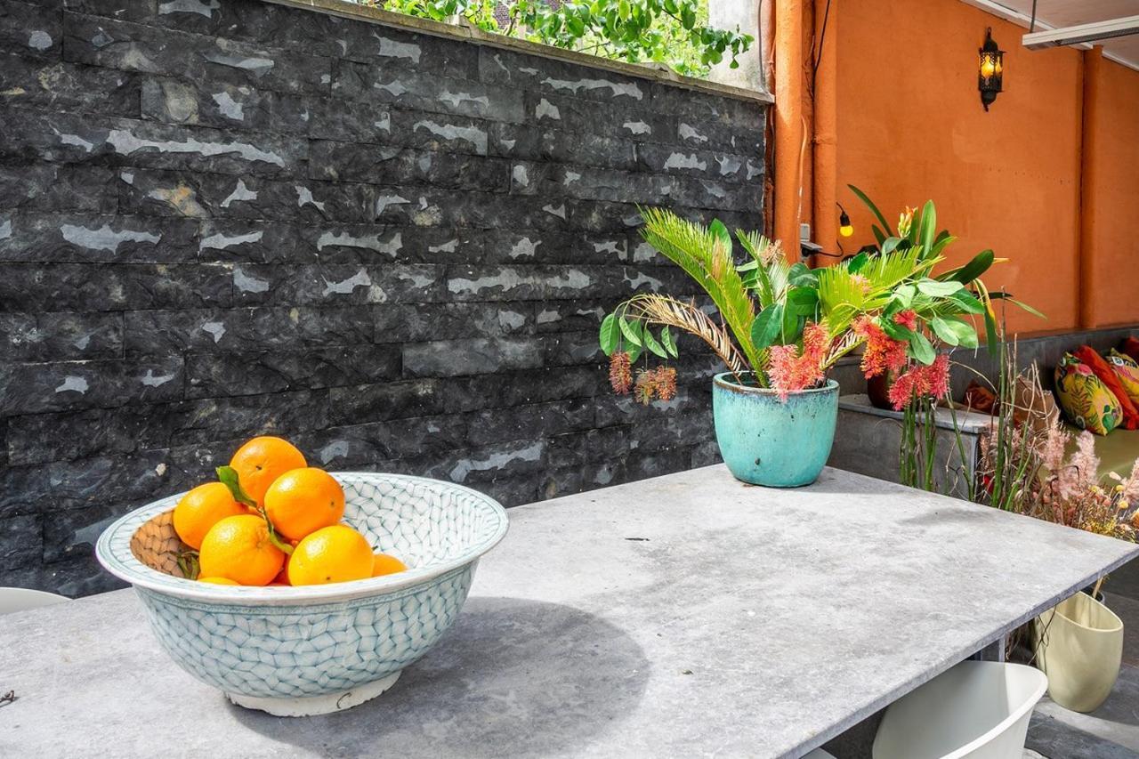 Holiday home House Of Antwerp- 4bdr W Private Garden