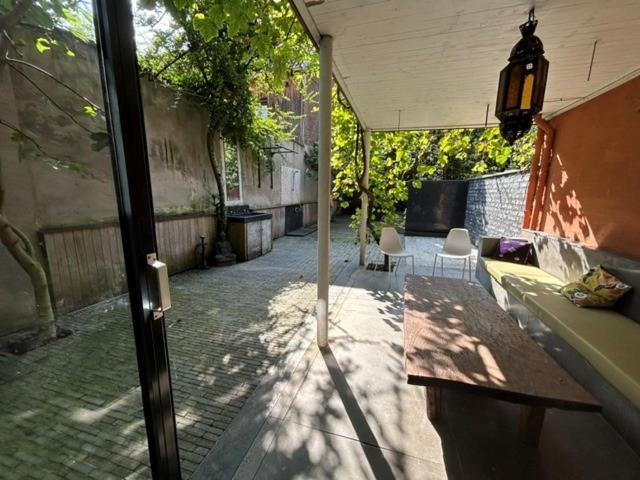 Holiday home House Of Antwerp- 4bdr W Private Garden Antwerp