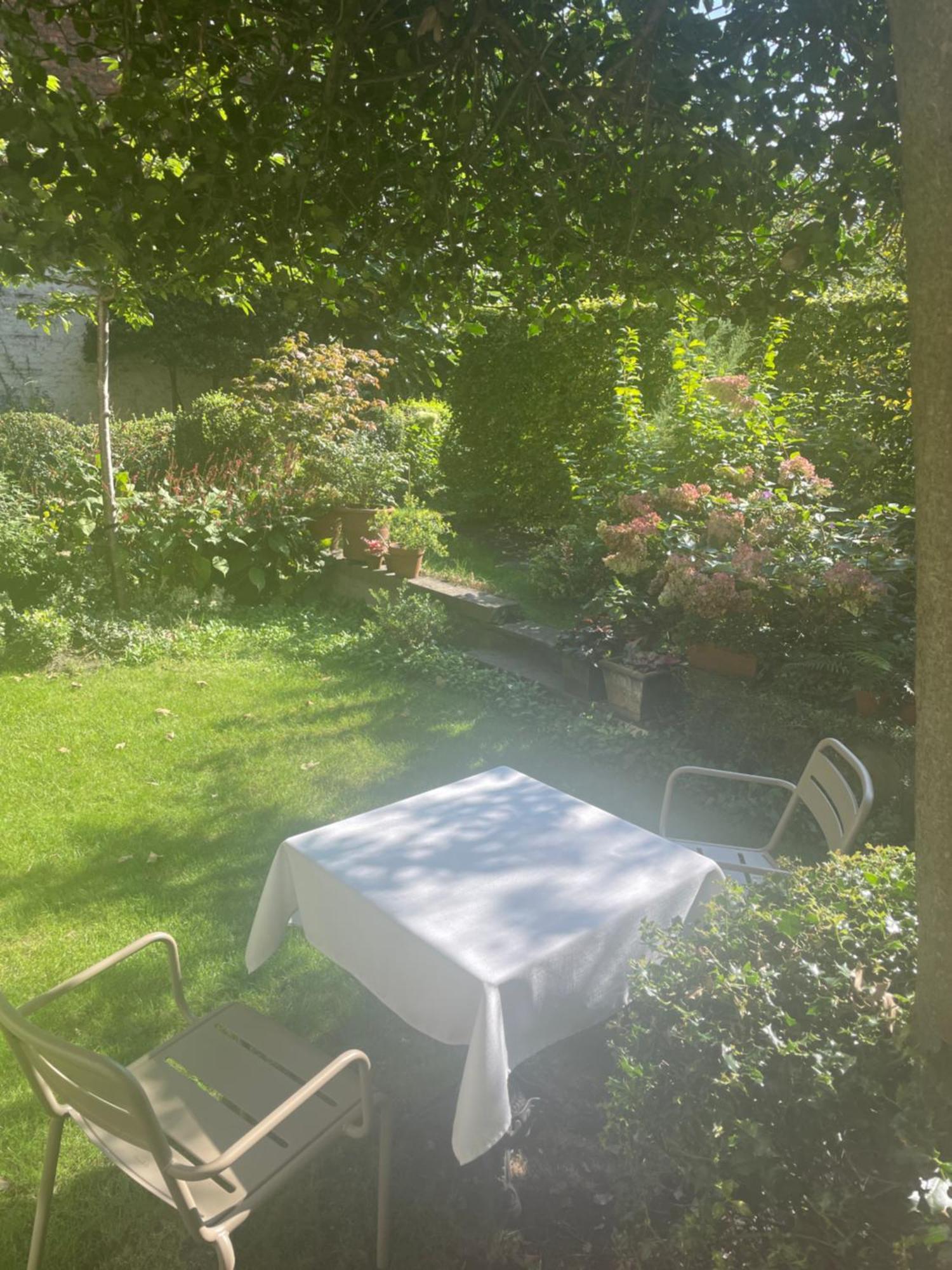 Dujardin Bed & Breakfast Antwerp