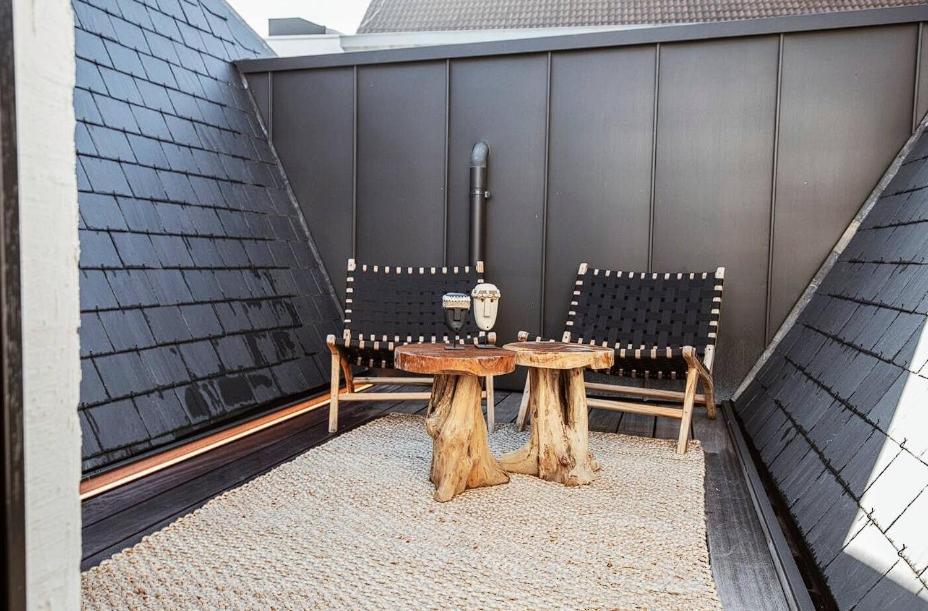 Luxury In Historic ! Privatunterkunft