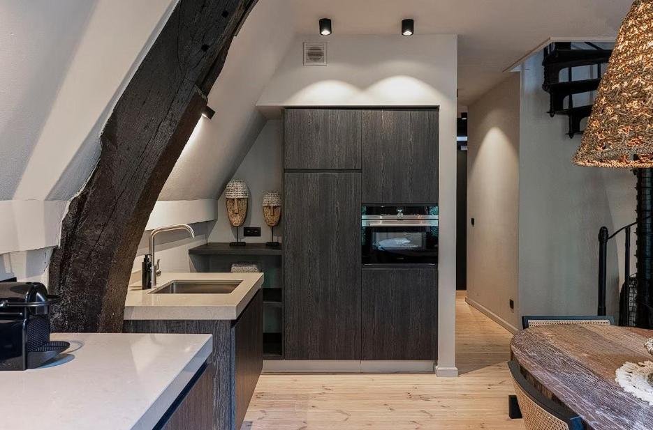 Privatunterkunft Luxury In Historic ! Antwerpen