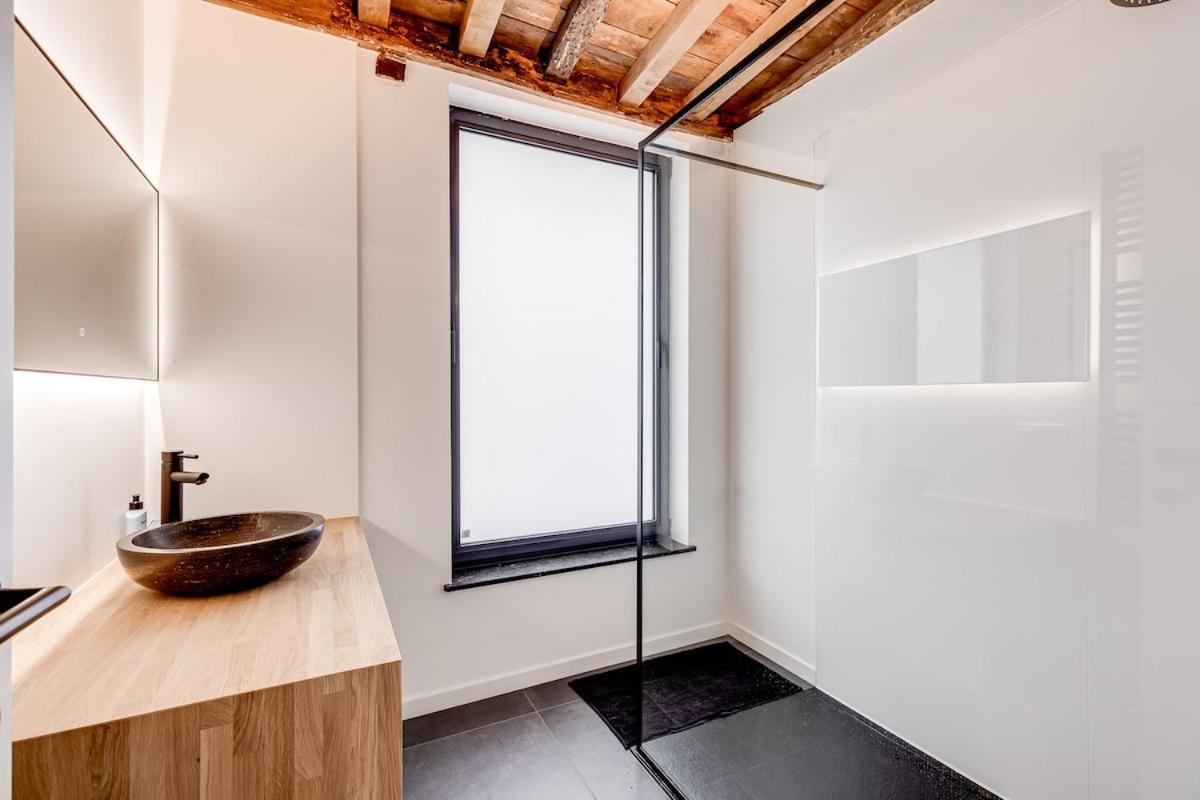 Beautiful Spacious Loft In The Heart Of Appartement