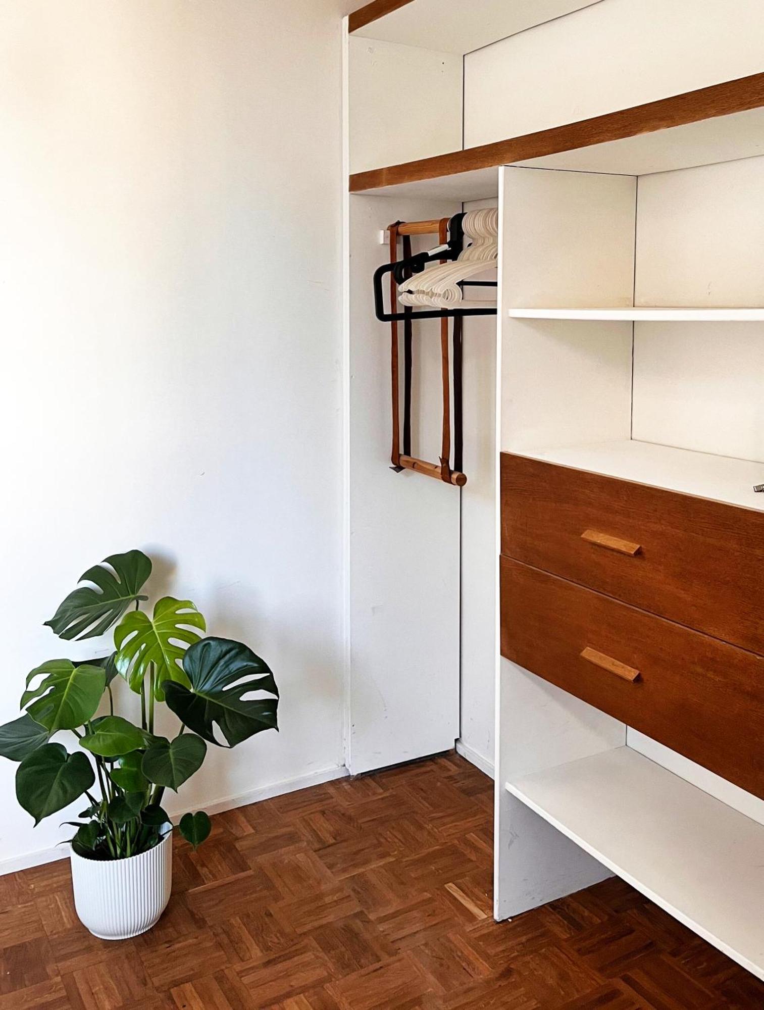Apartment Artist's Nest