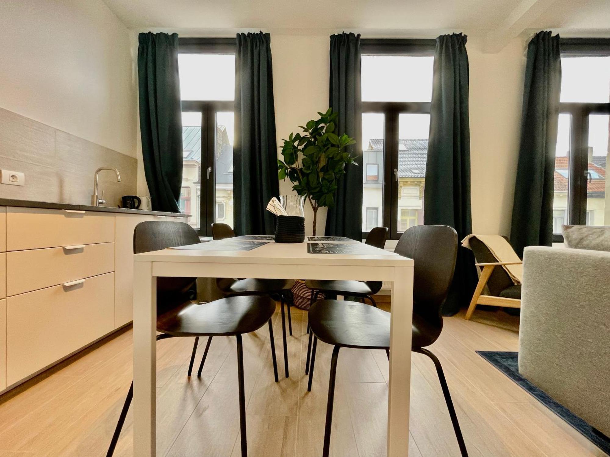 Oneluxstay Near Fashion District