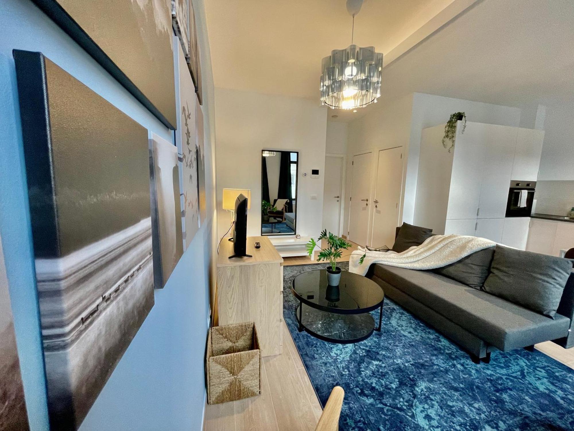 Oneluxstay Near Fashion District * Antwerpen