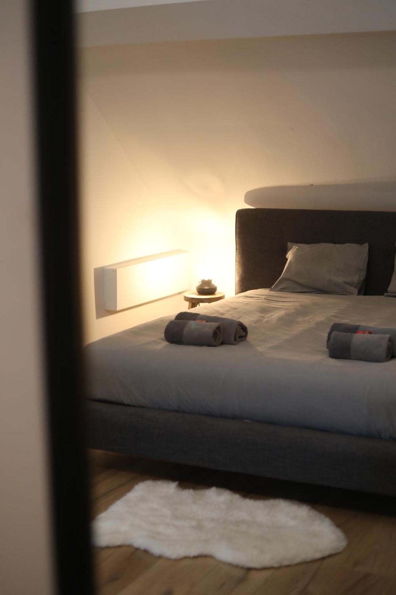Cozy In *