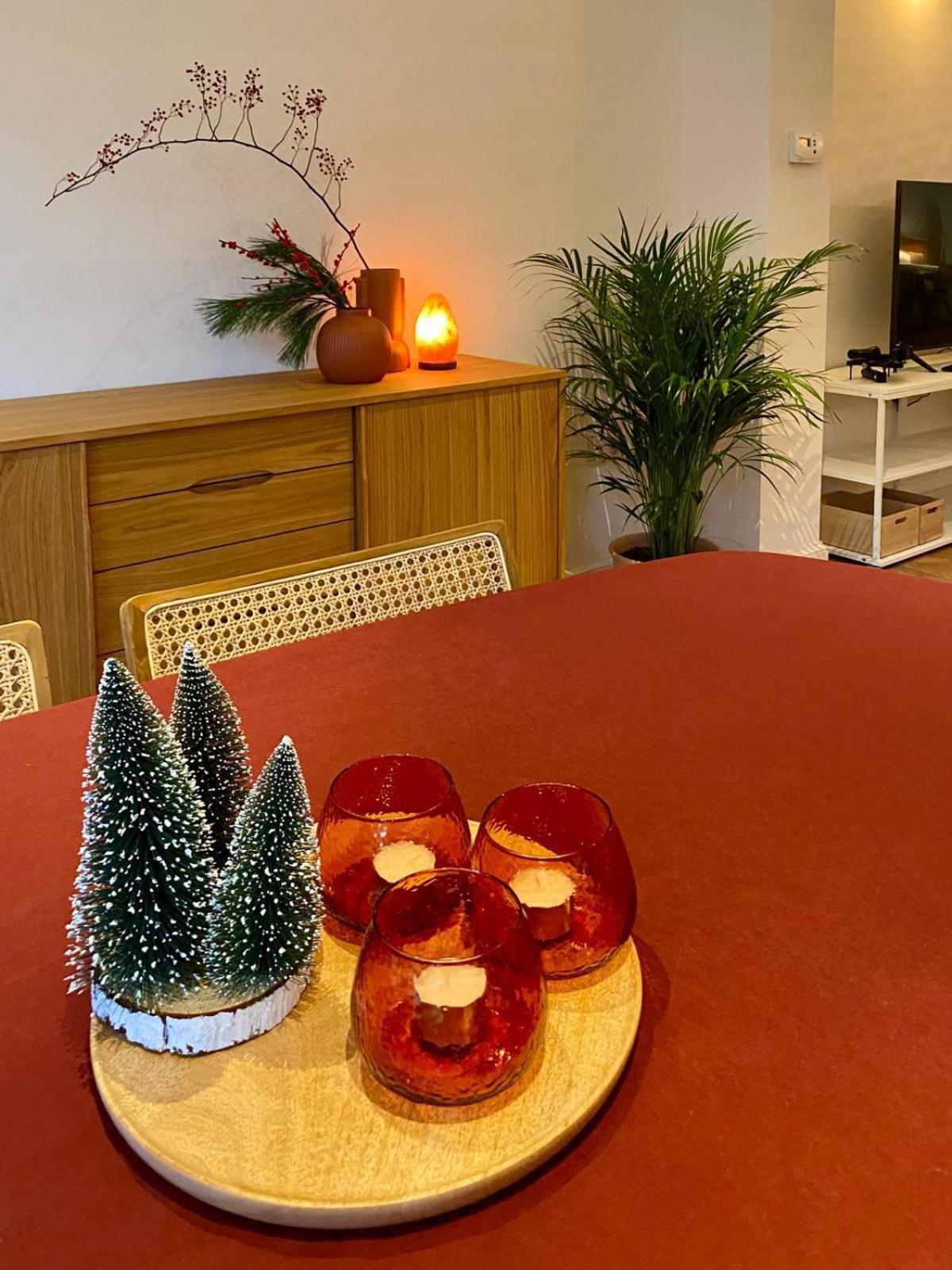 Apartment Completely Renovated *