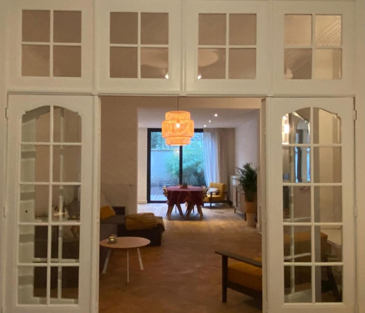 Apartment Completely Renovated