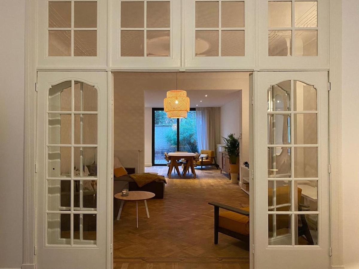 Apartment Completely Renovated