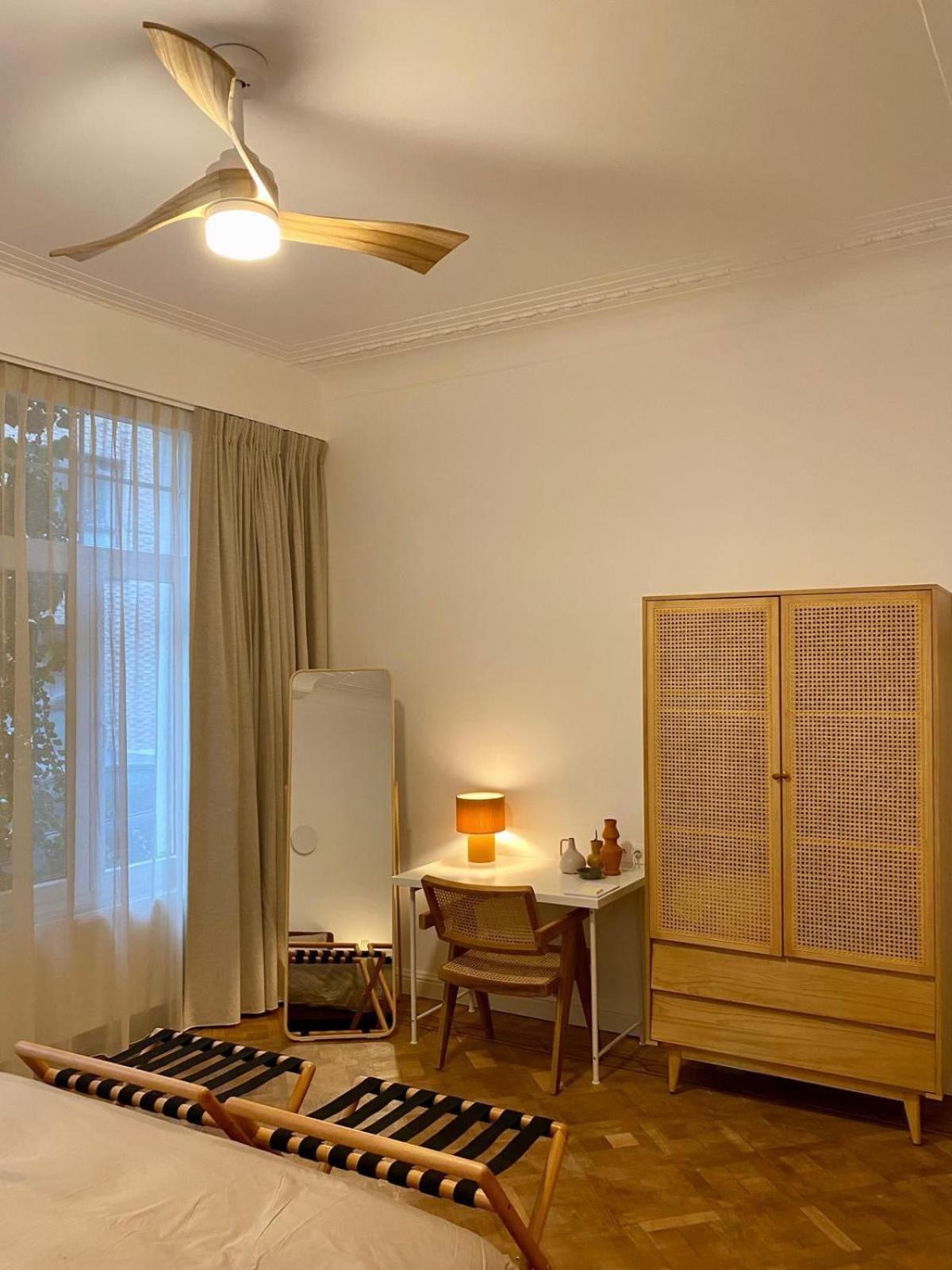 Apartment Completely Renovated *