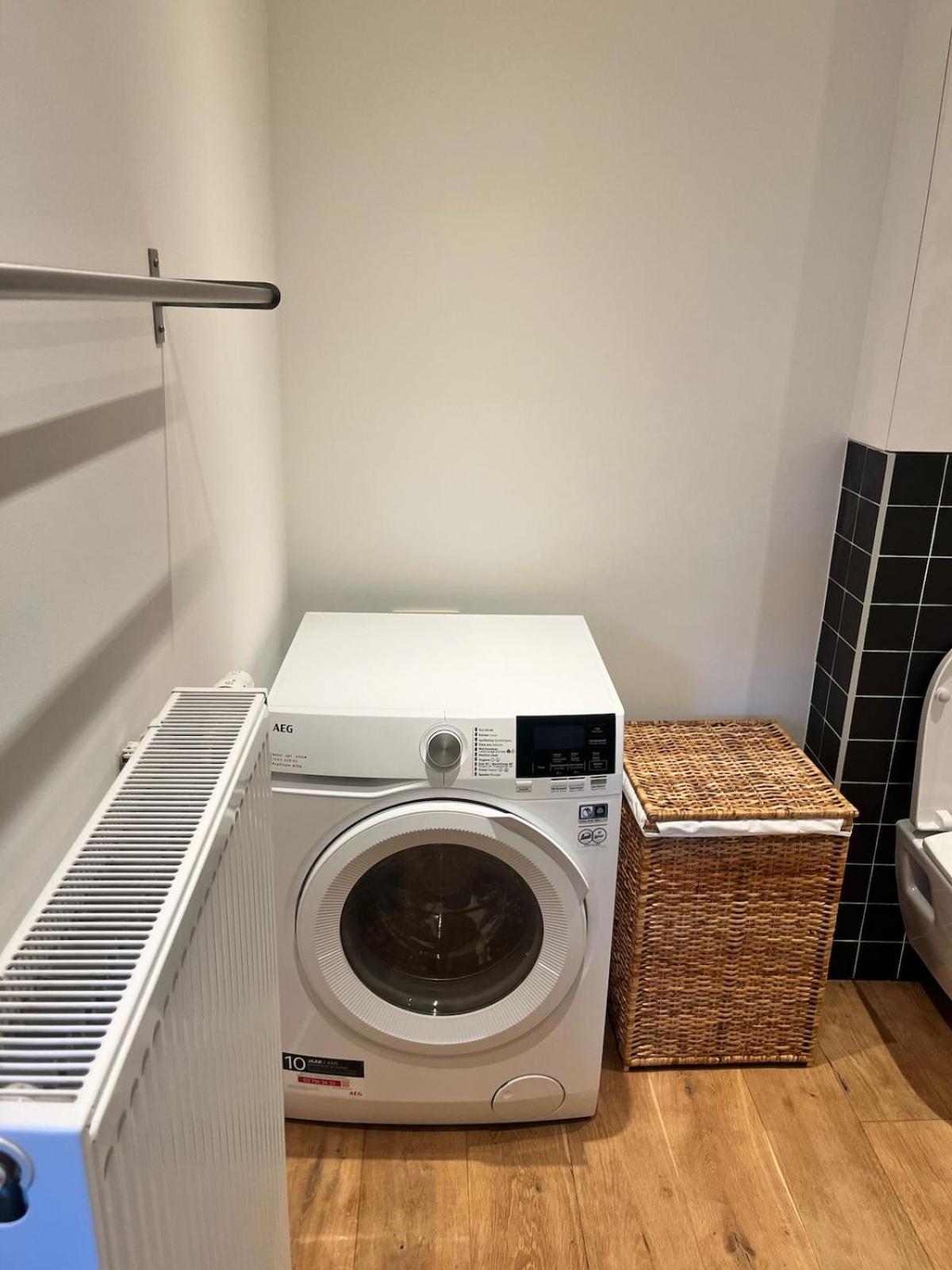 Completely Renovated * Antwerp