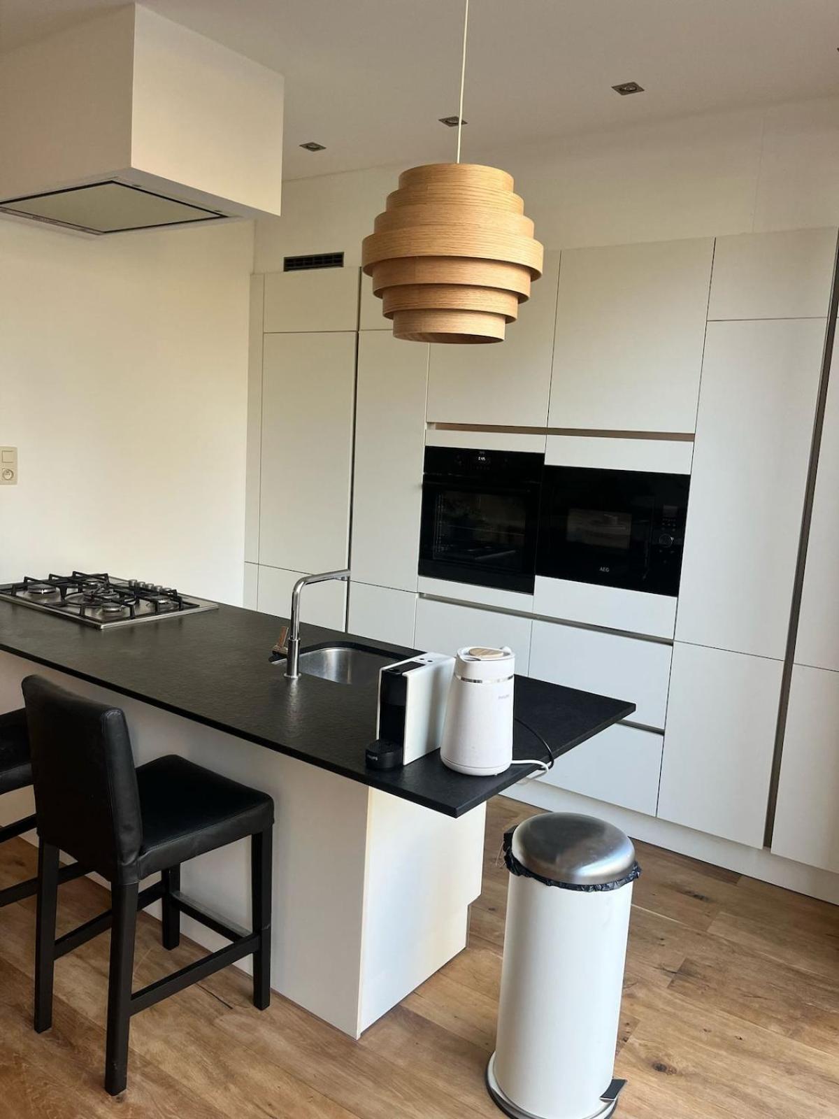 Completely Renovated * Antwerp