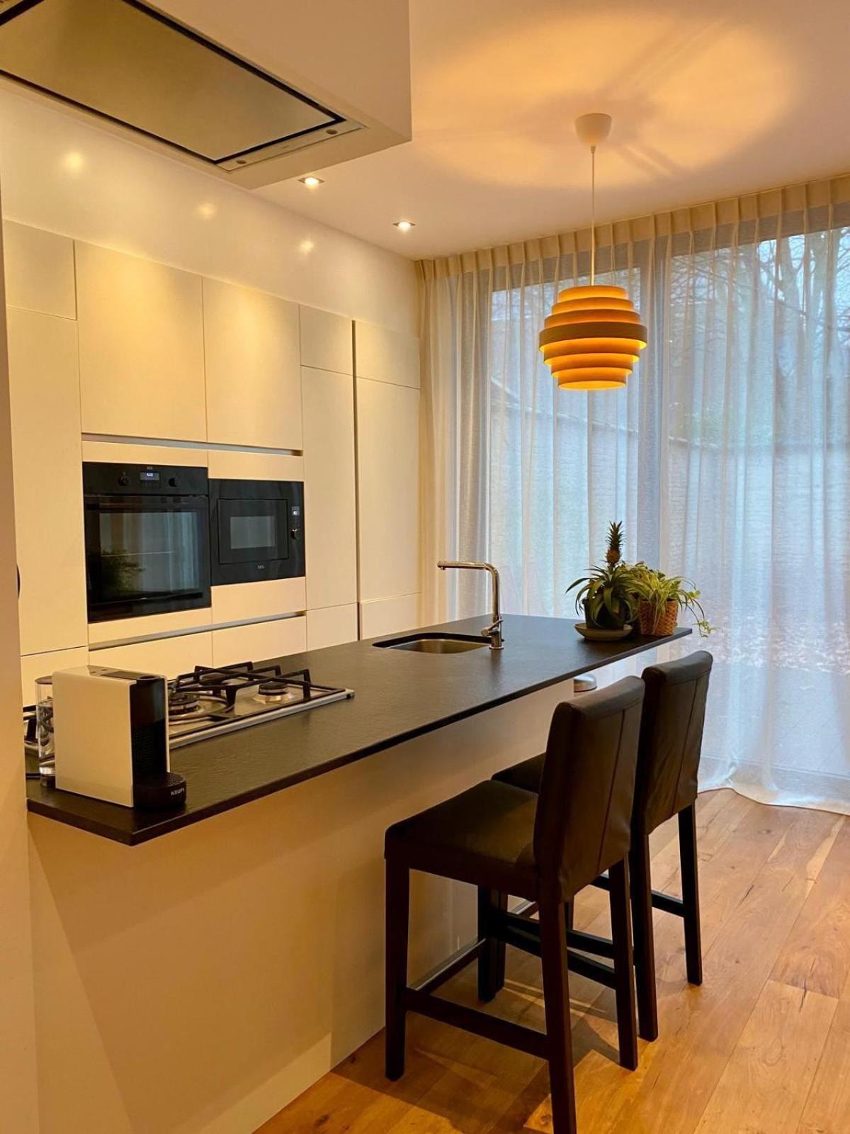 Apartment Completely Renovated *