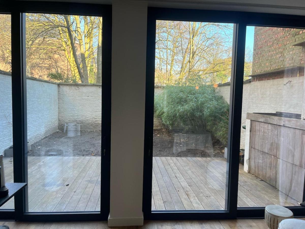 Apartment Completely Renovated