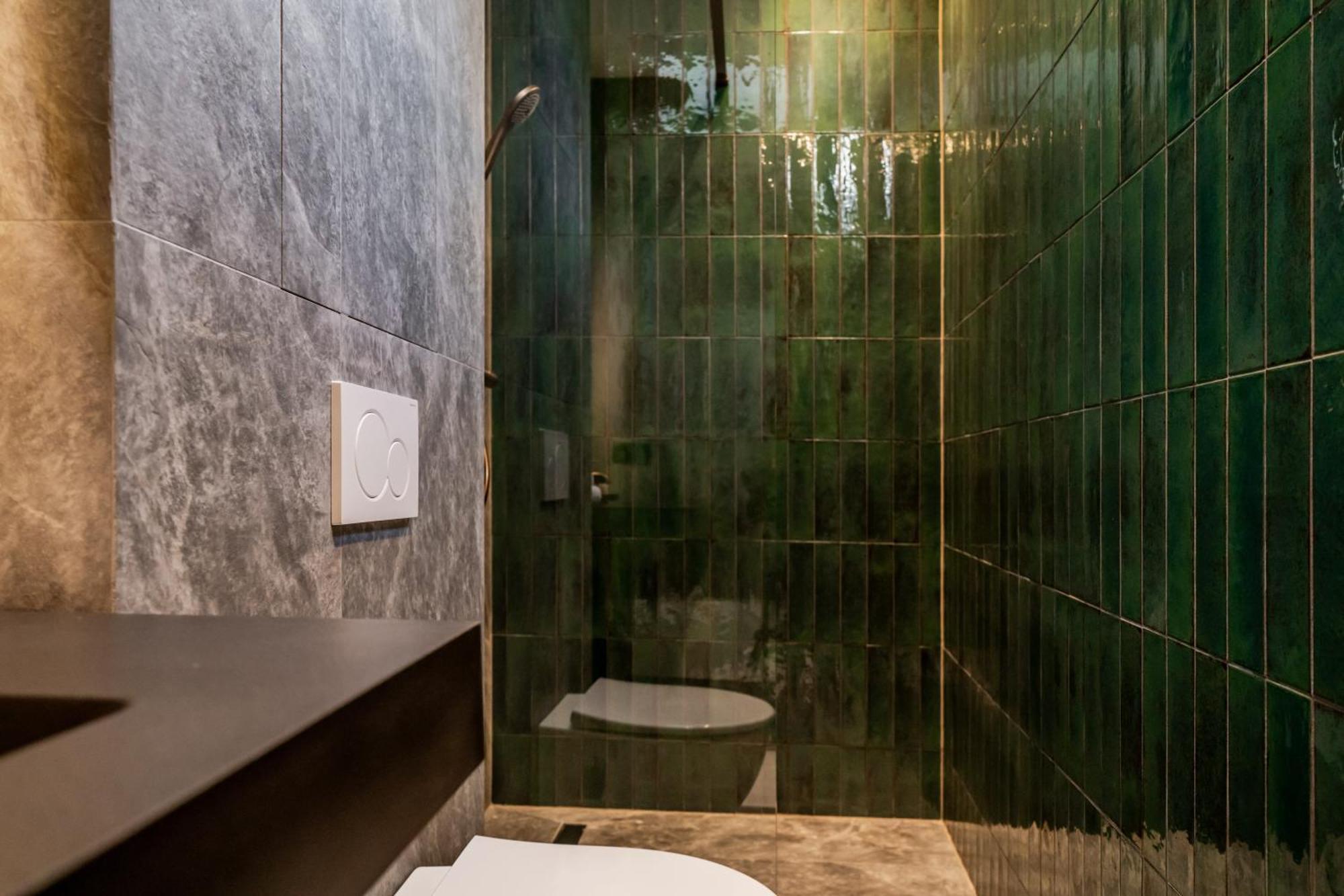 Belgem Apartment Antwerp