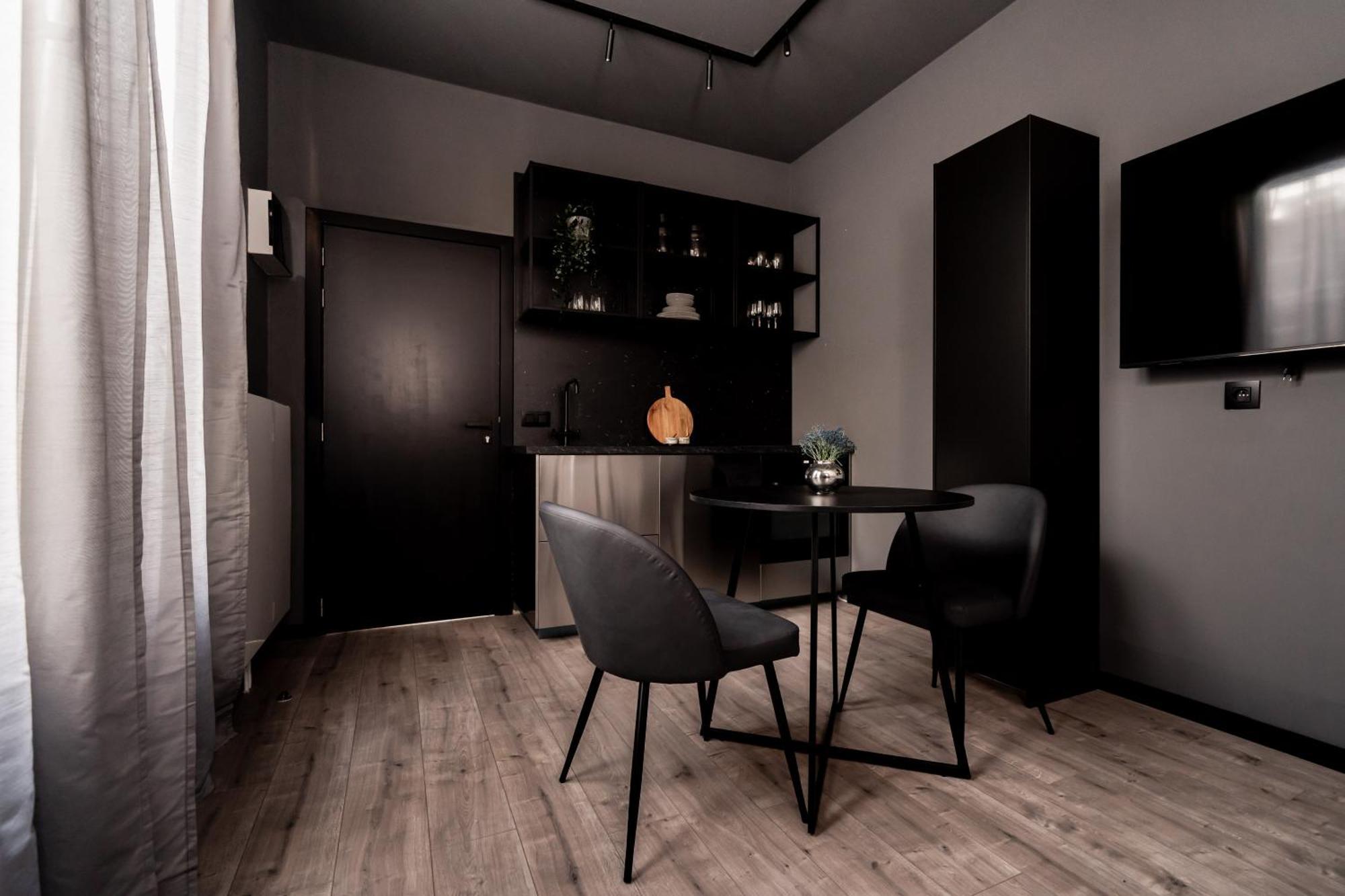 Apartment Belgem Antwerp