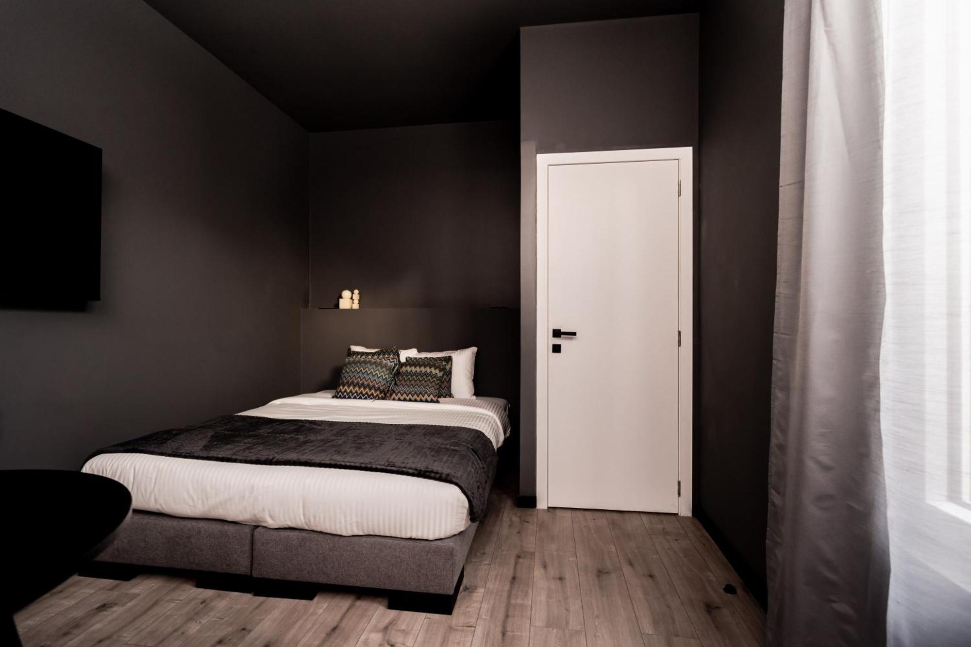 Belgem Apartment *