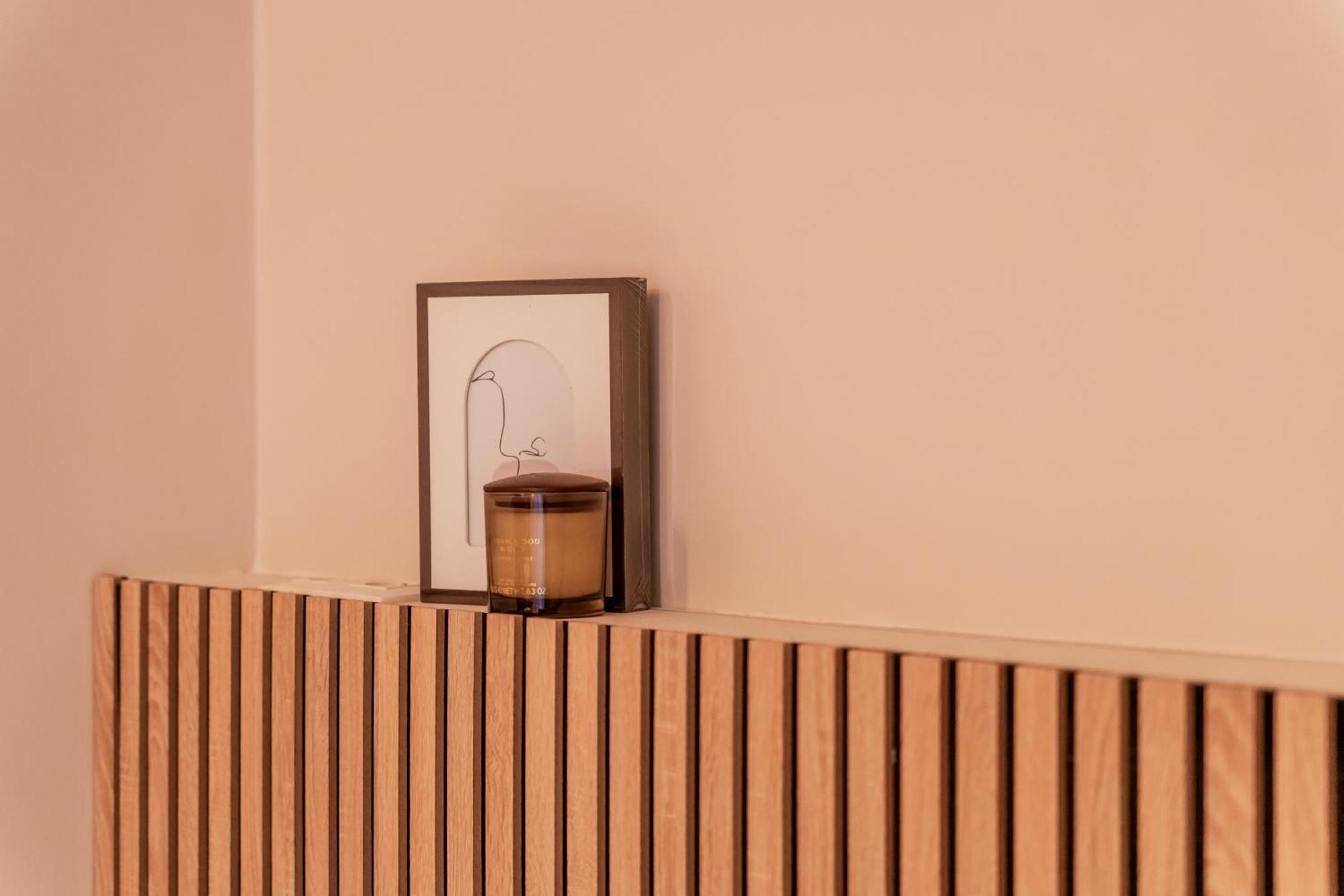 Apartment Belgem