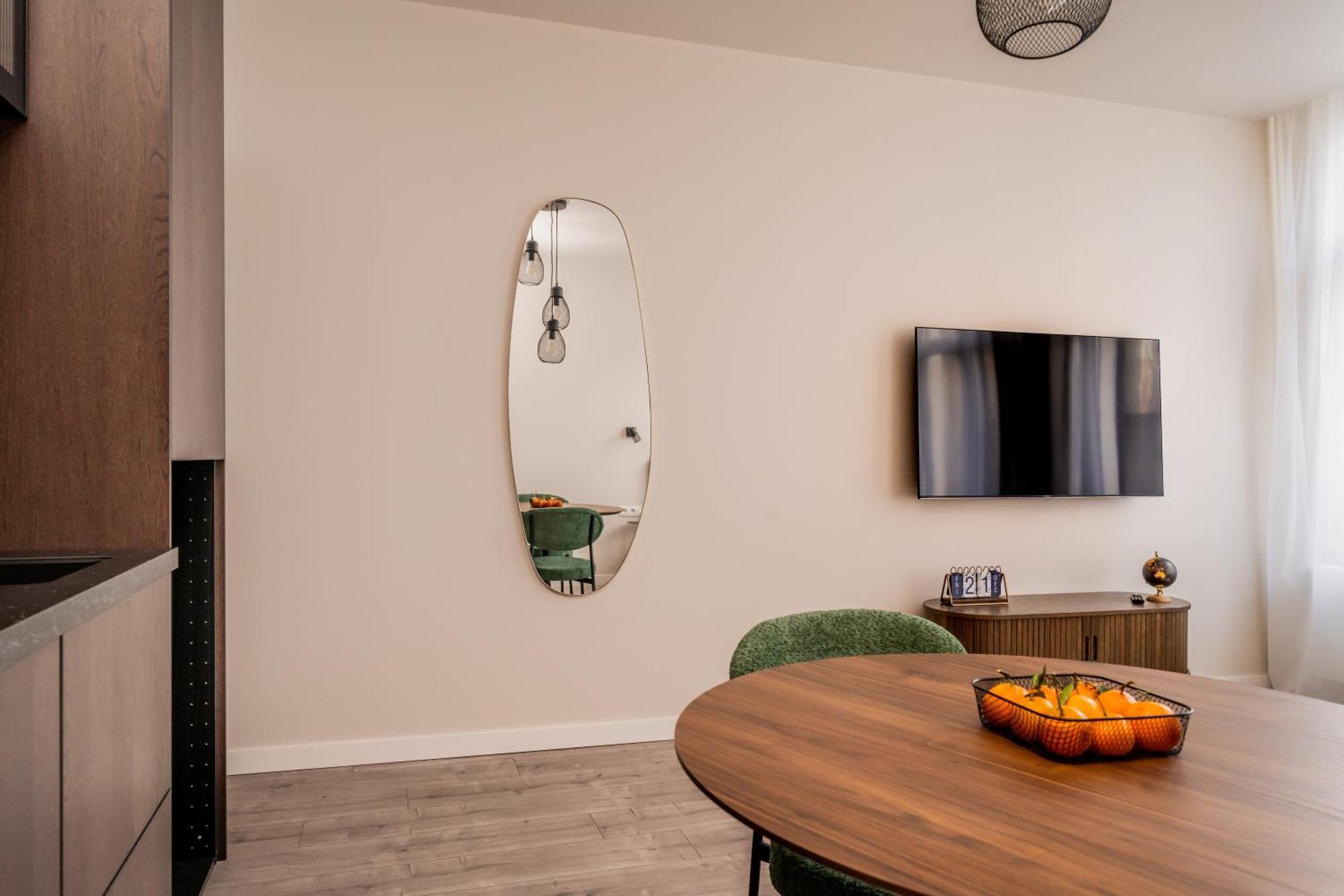 Apartment Belgem Antwerp