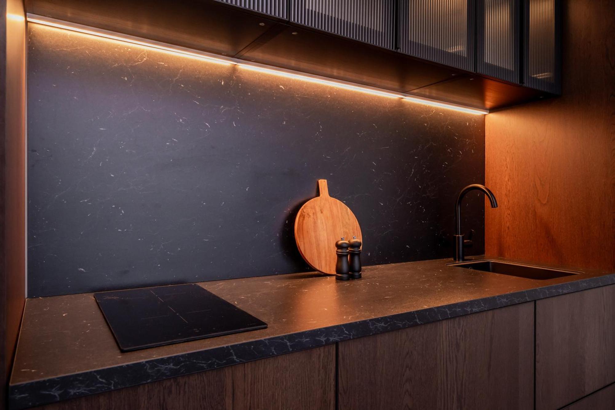 Belgem Apartment