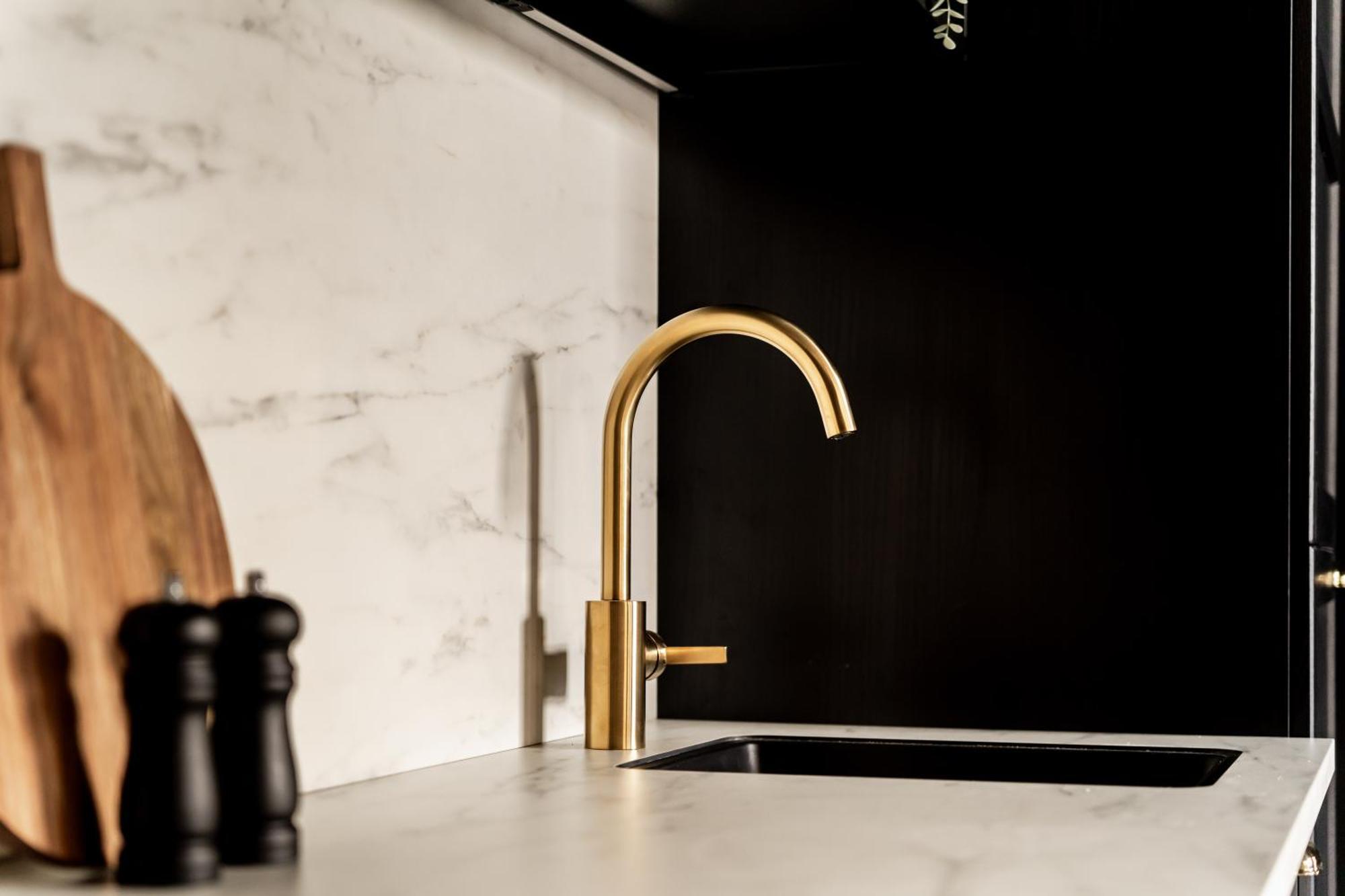 Apartment Belgem