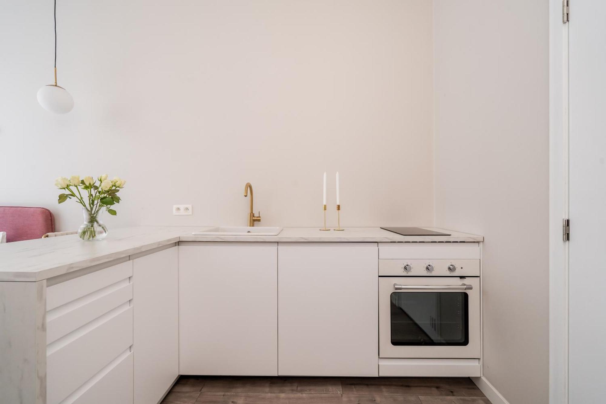 Belgem Apartment