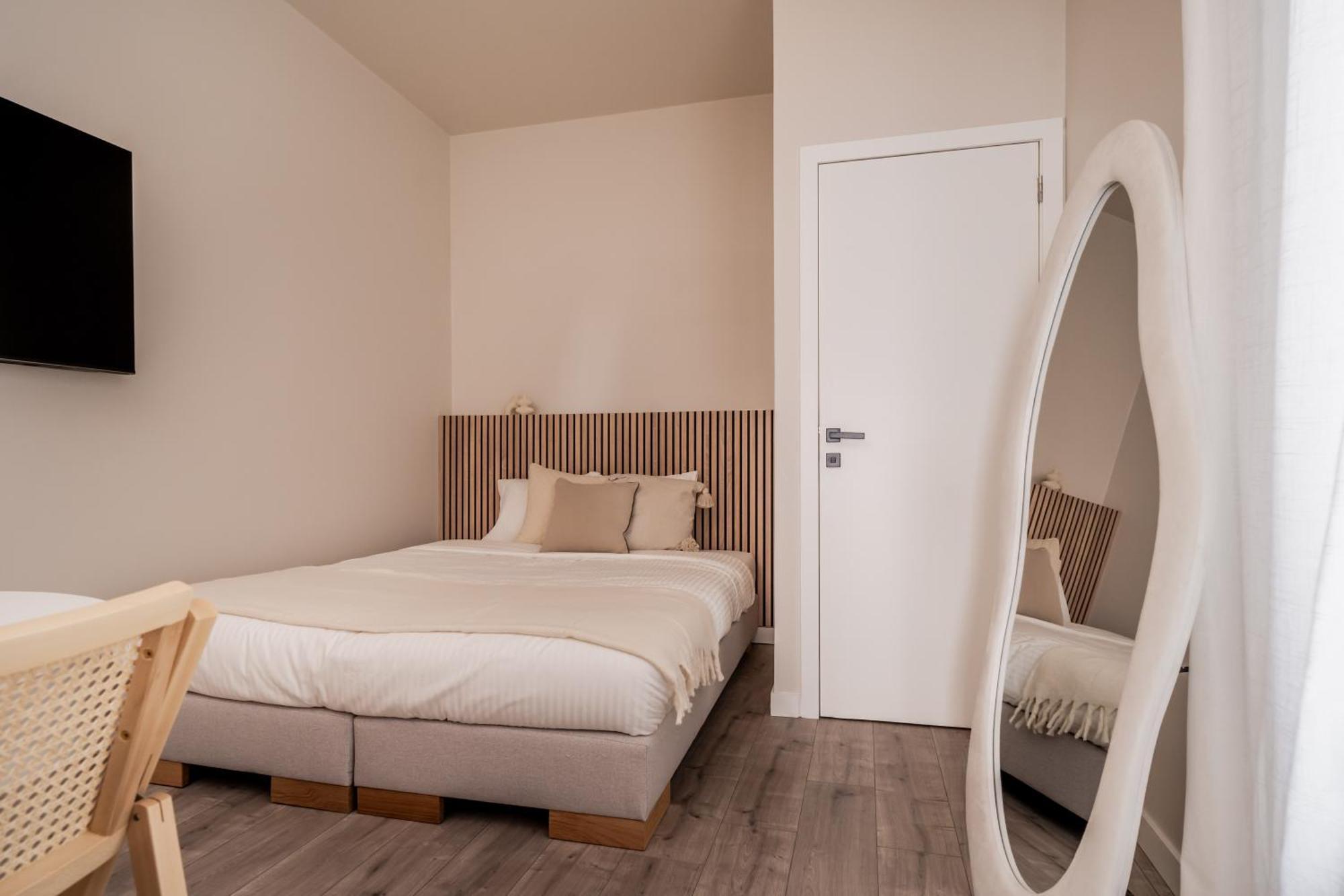 Belgem Apartment