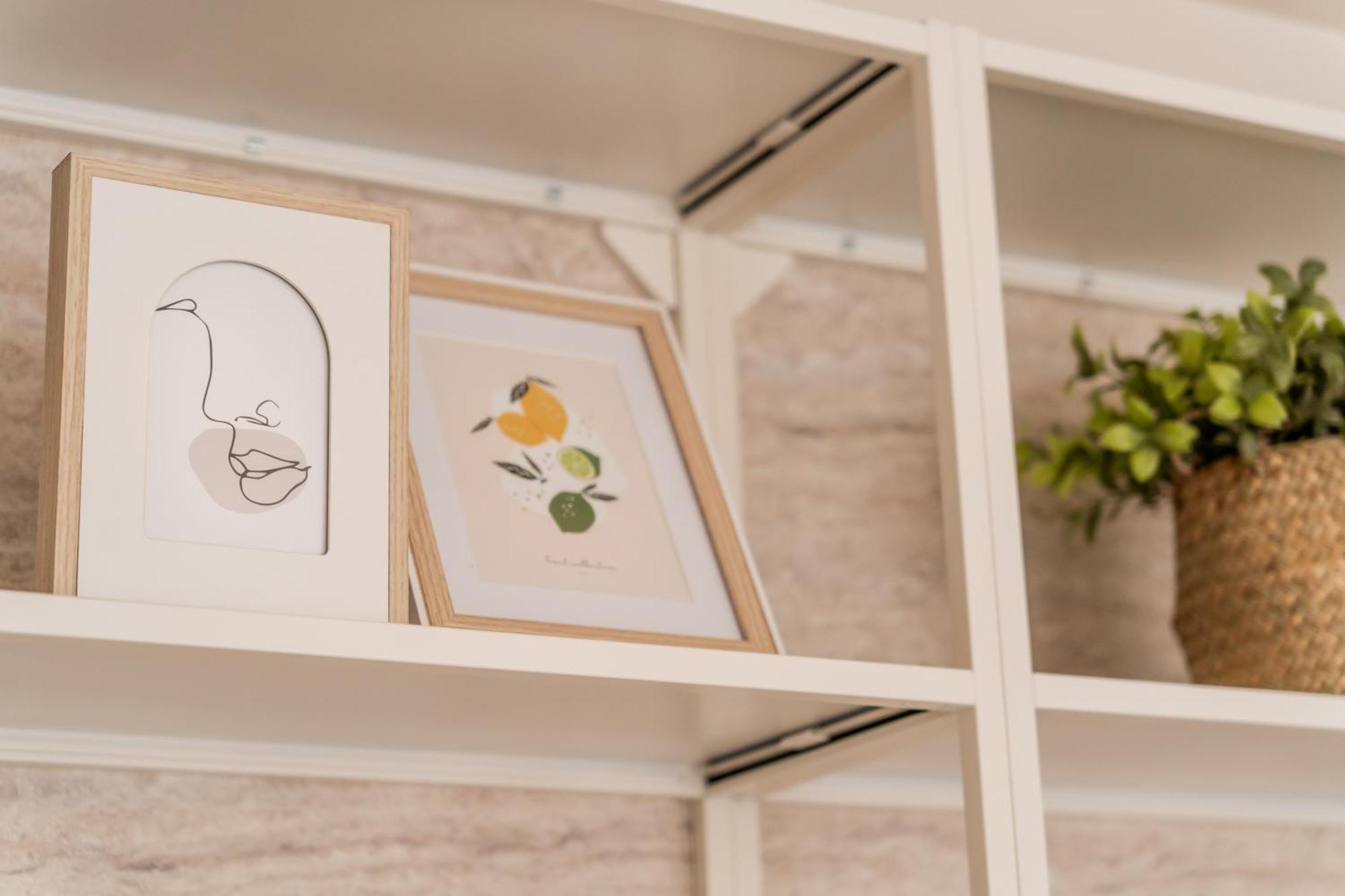 Belgem Apartment *