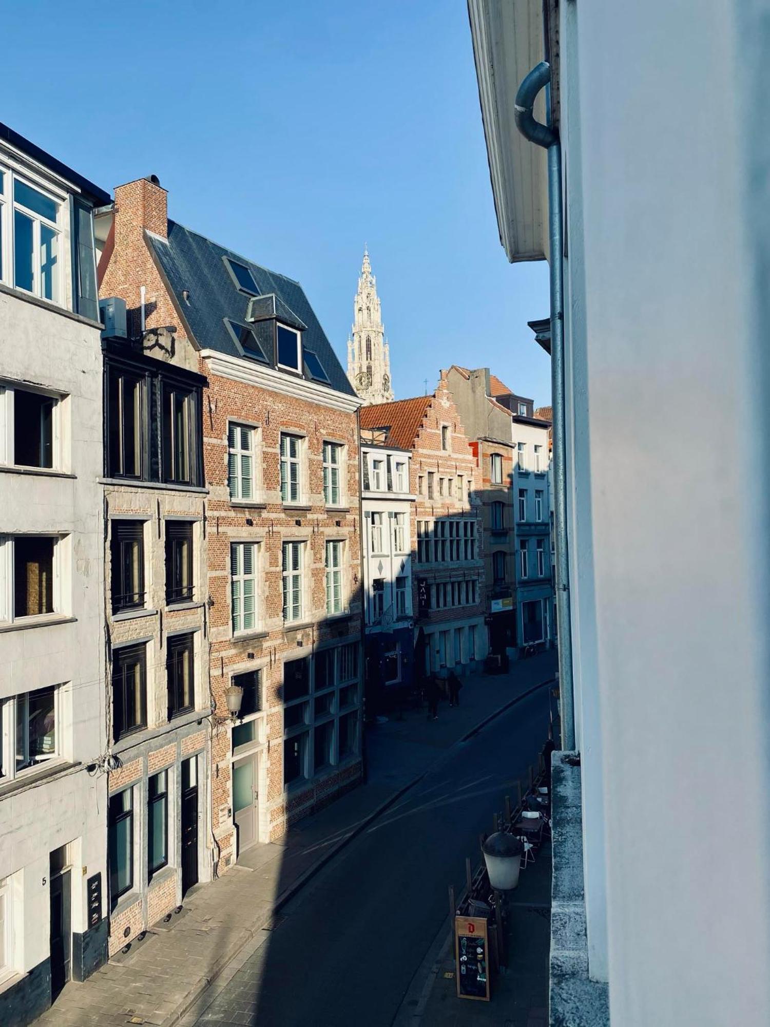Mystic's * Antwerpen