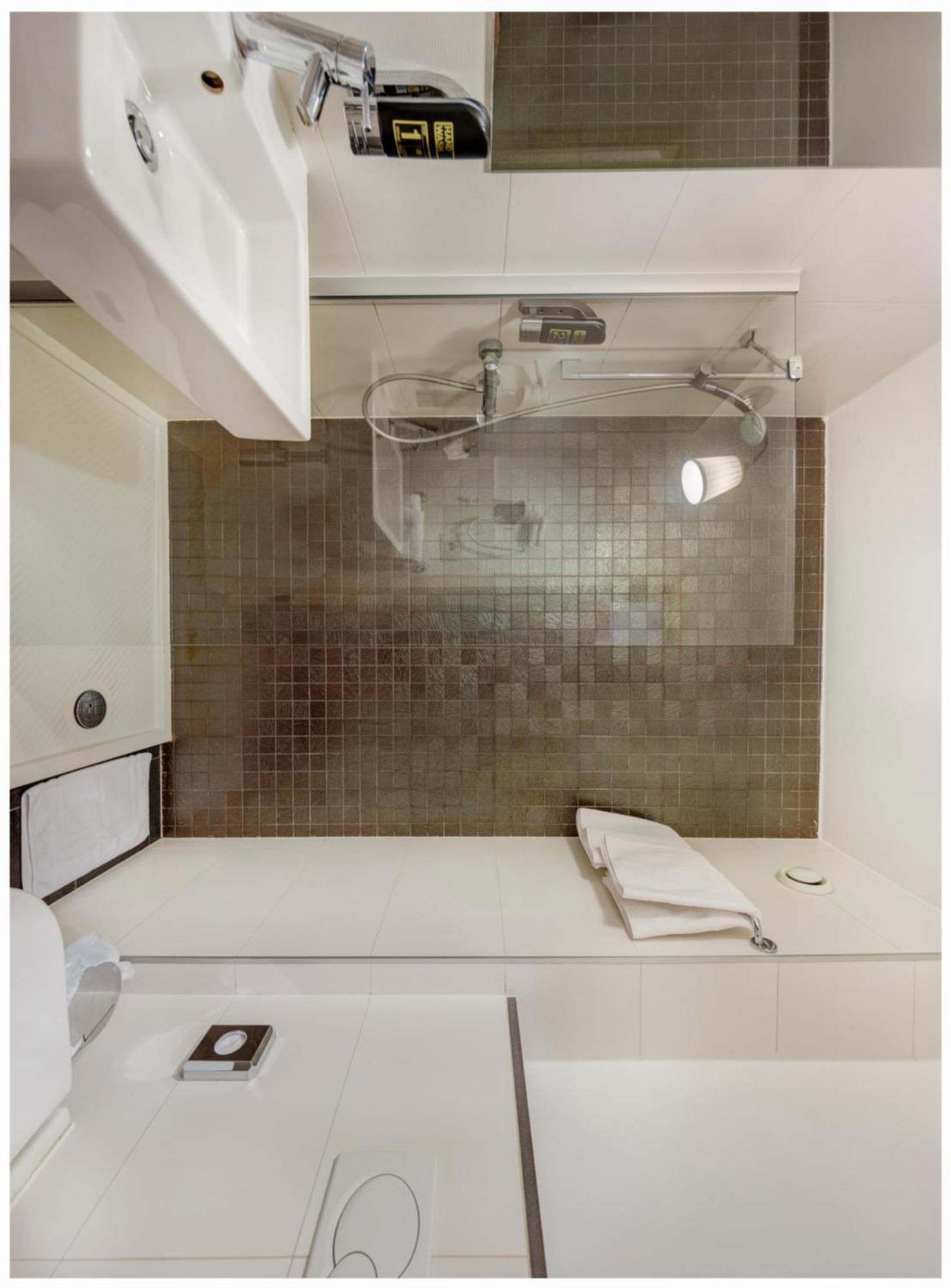 Trip Eden Hotel