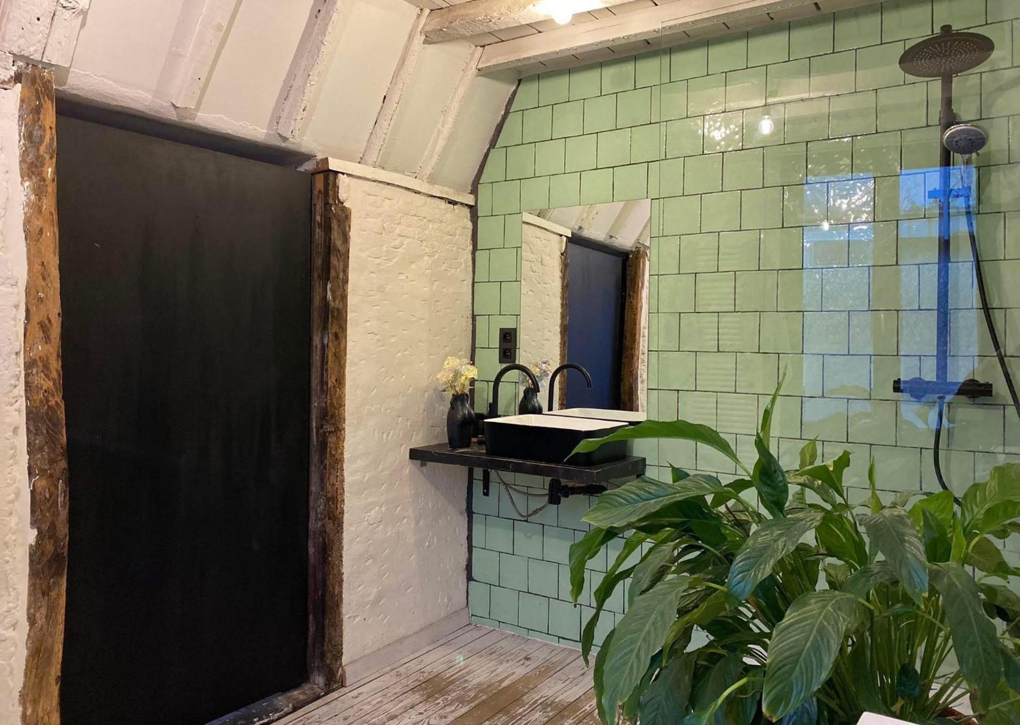 Mystic's Accommodatie bij particulieren *