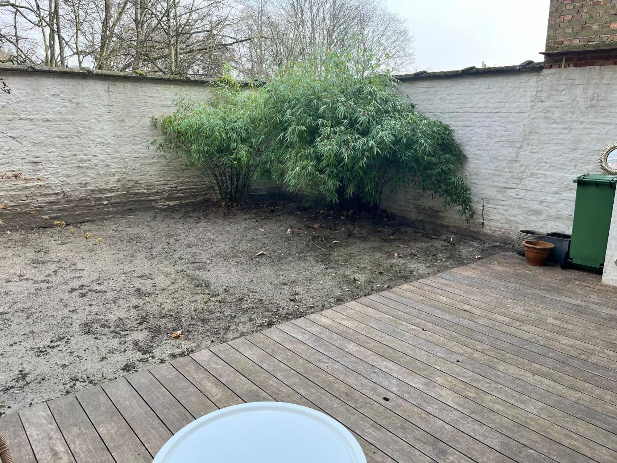 Apartment Completely Renovated *