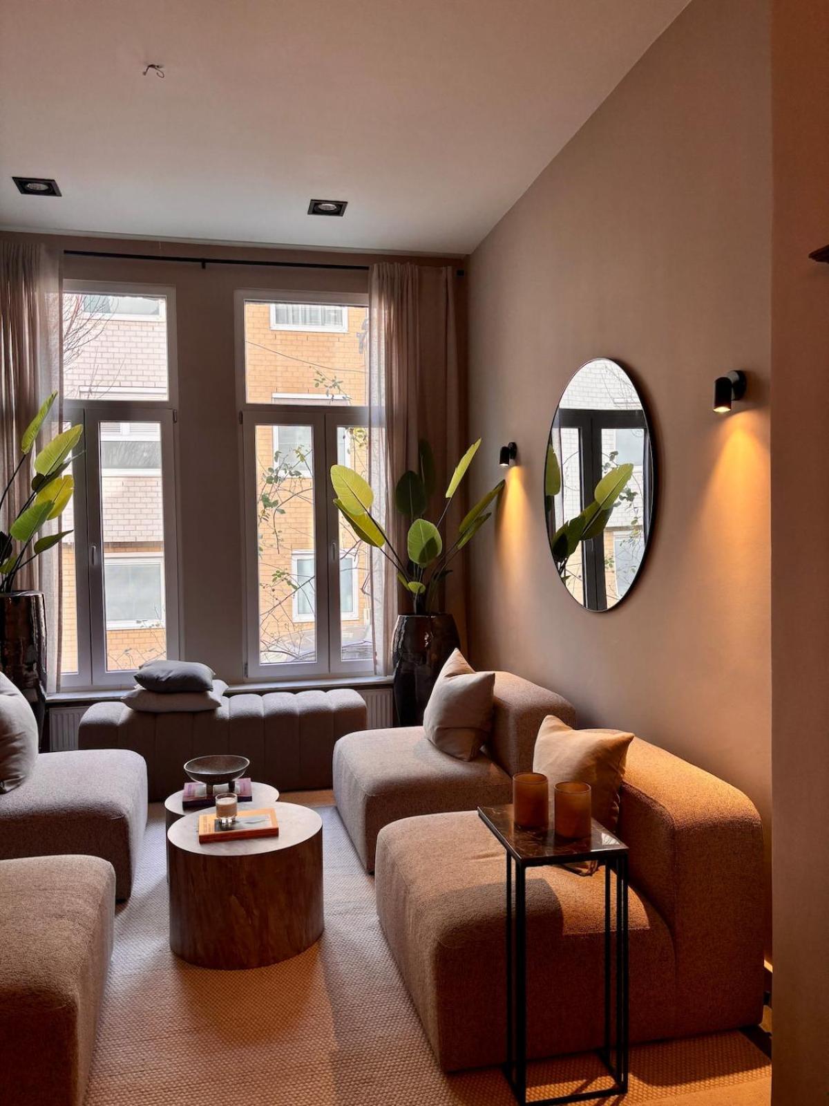 Holiday home In Antwerp