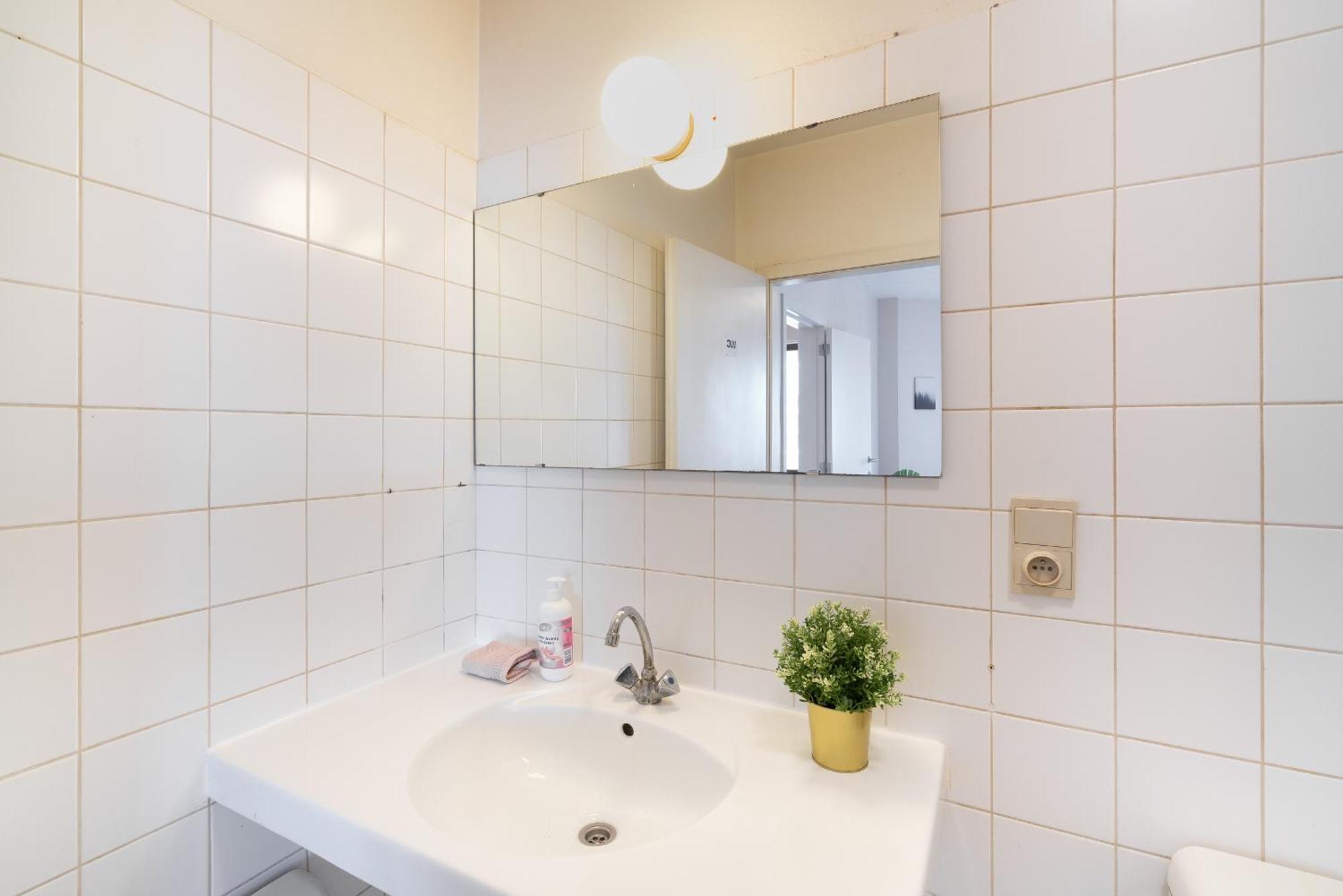 Bright And Apartment Antwerp