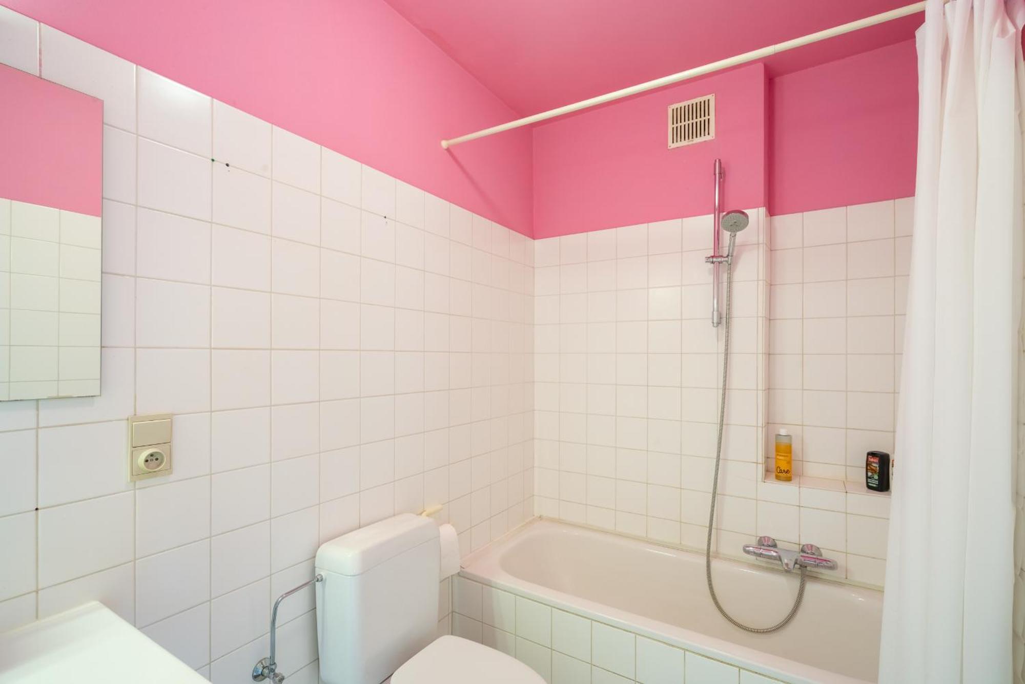 Apartment Bright And Antwerp