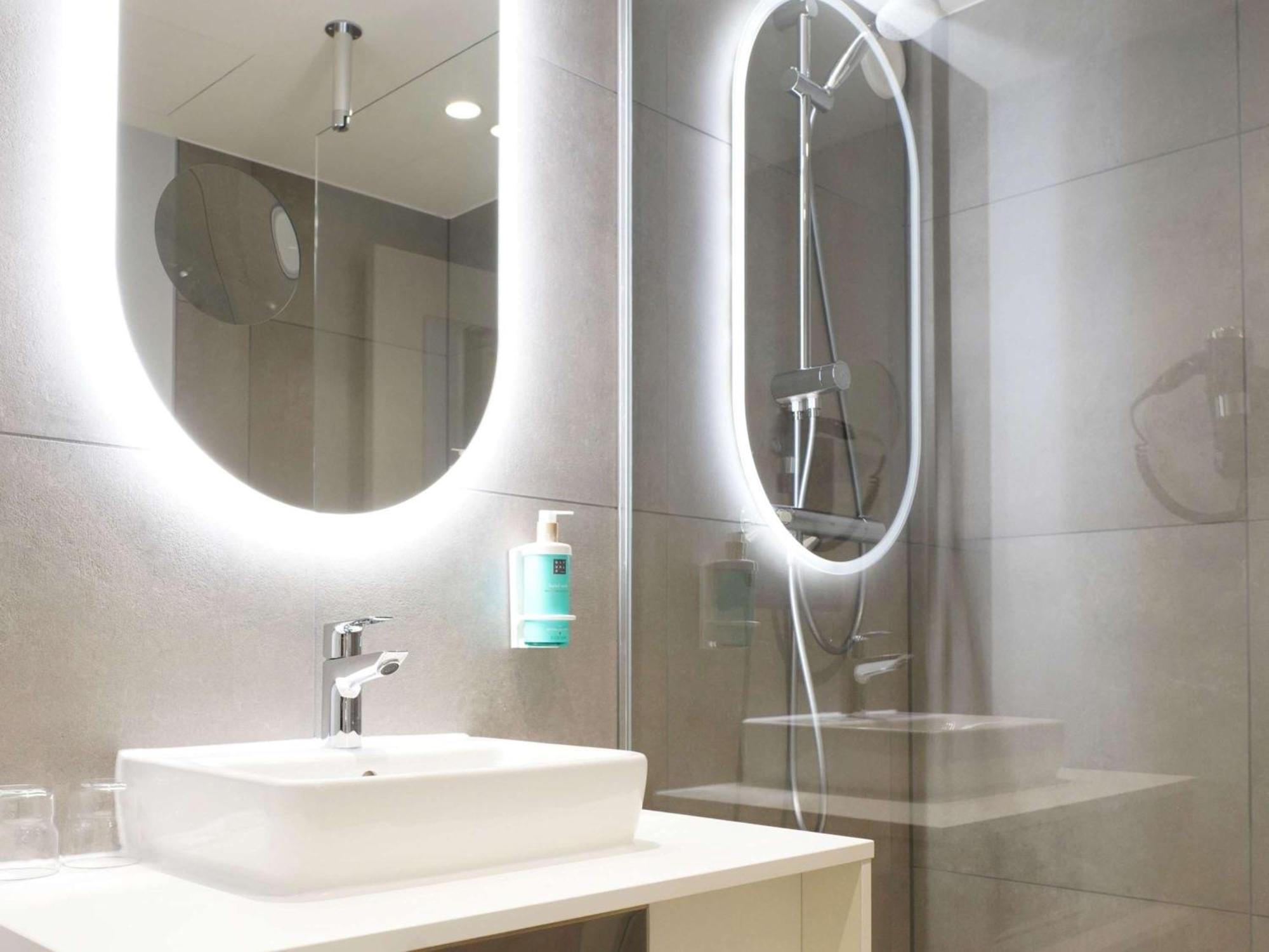 Novotel Hotel Antwerpen