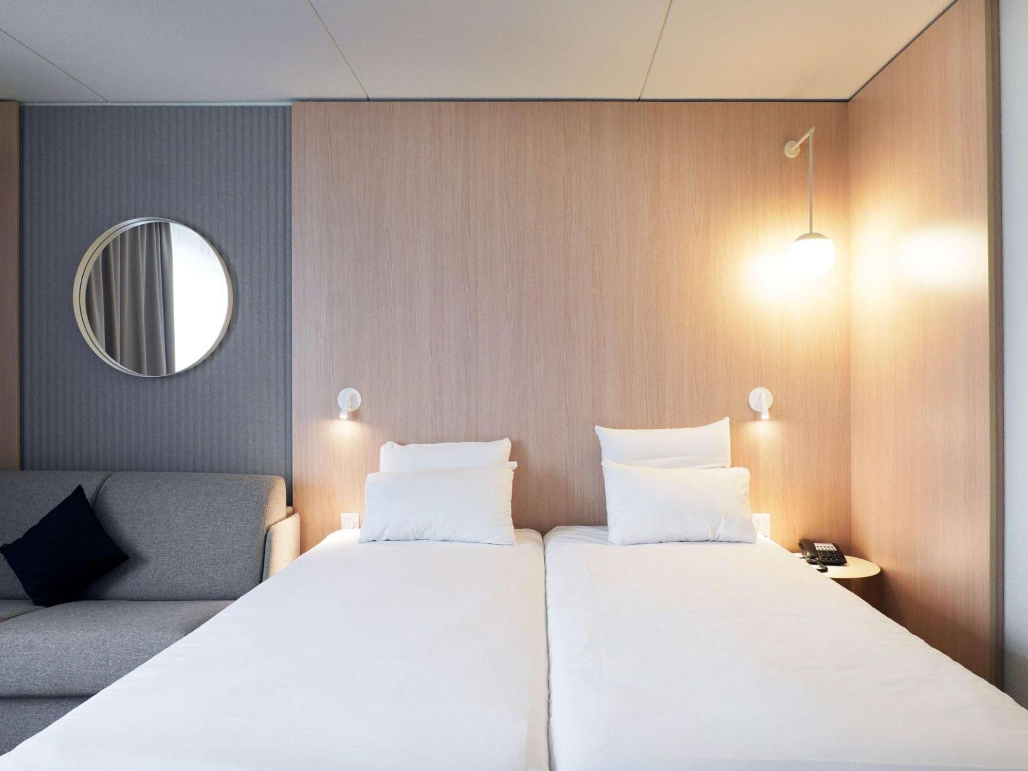 Hotel Novotel