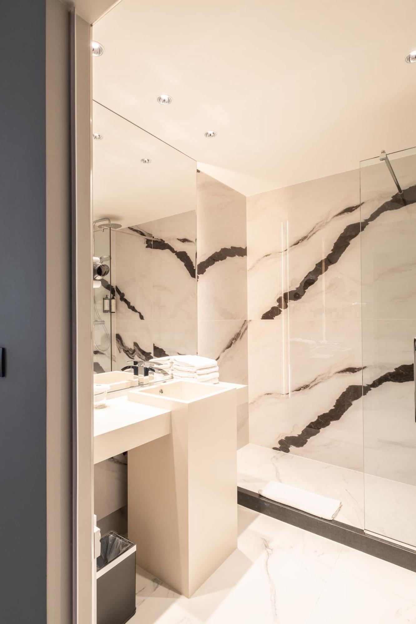 Hyllit Hotel Antwerp