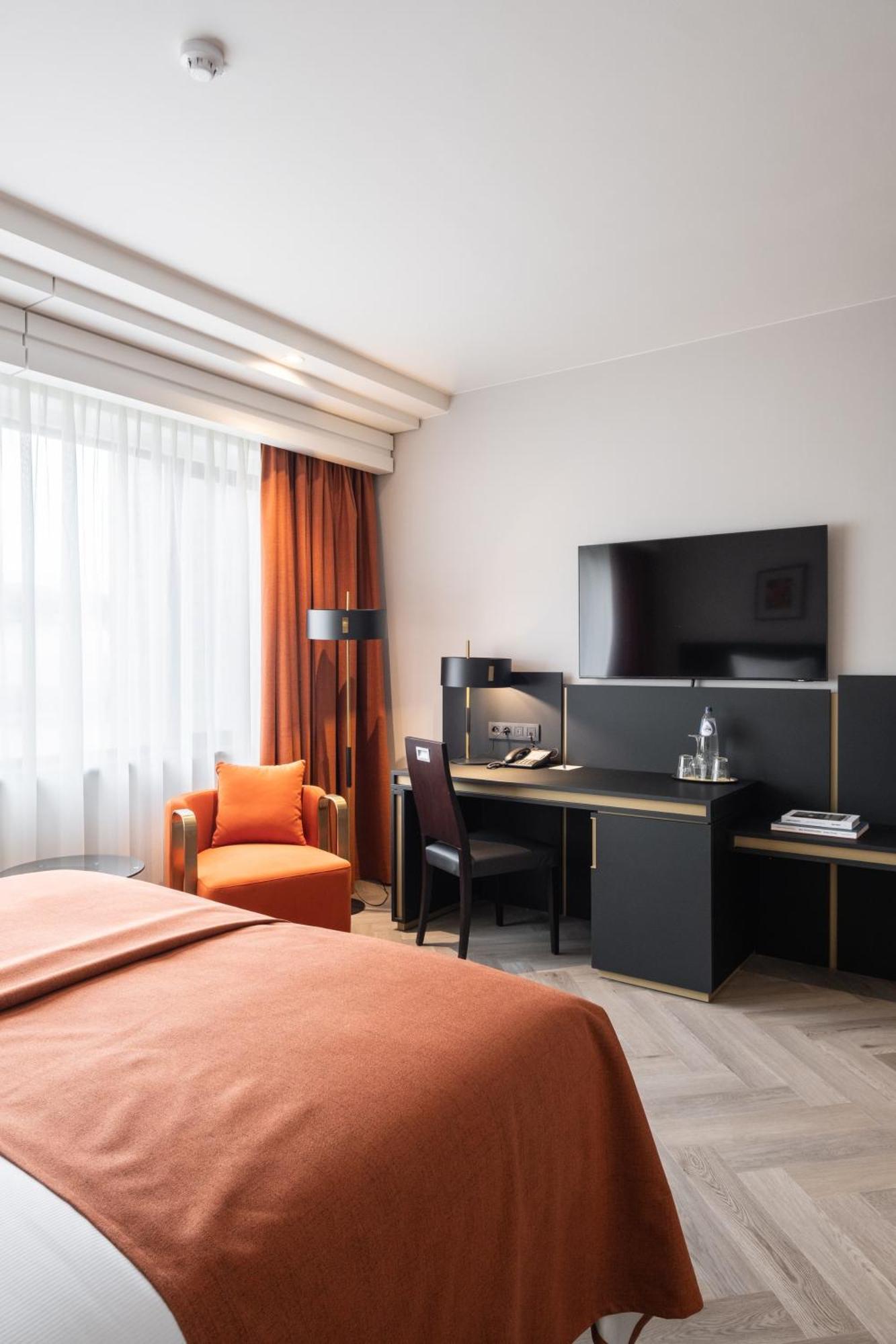 Hyllit 4* Antwerp