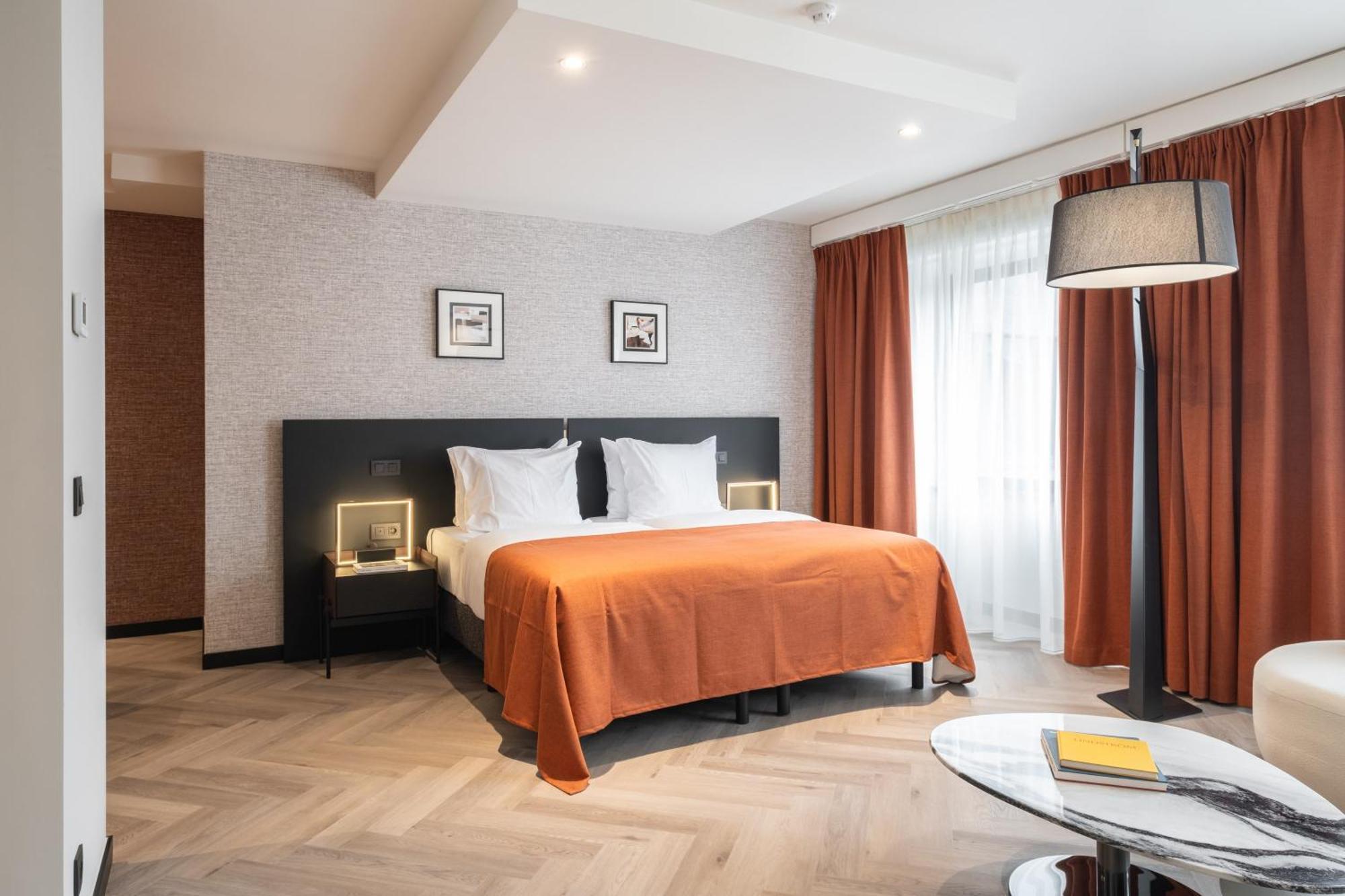 Hotel Hyllit Antwerpen
