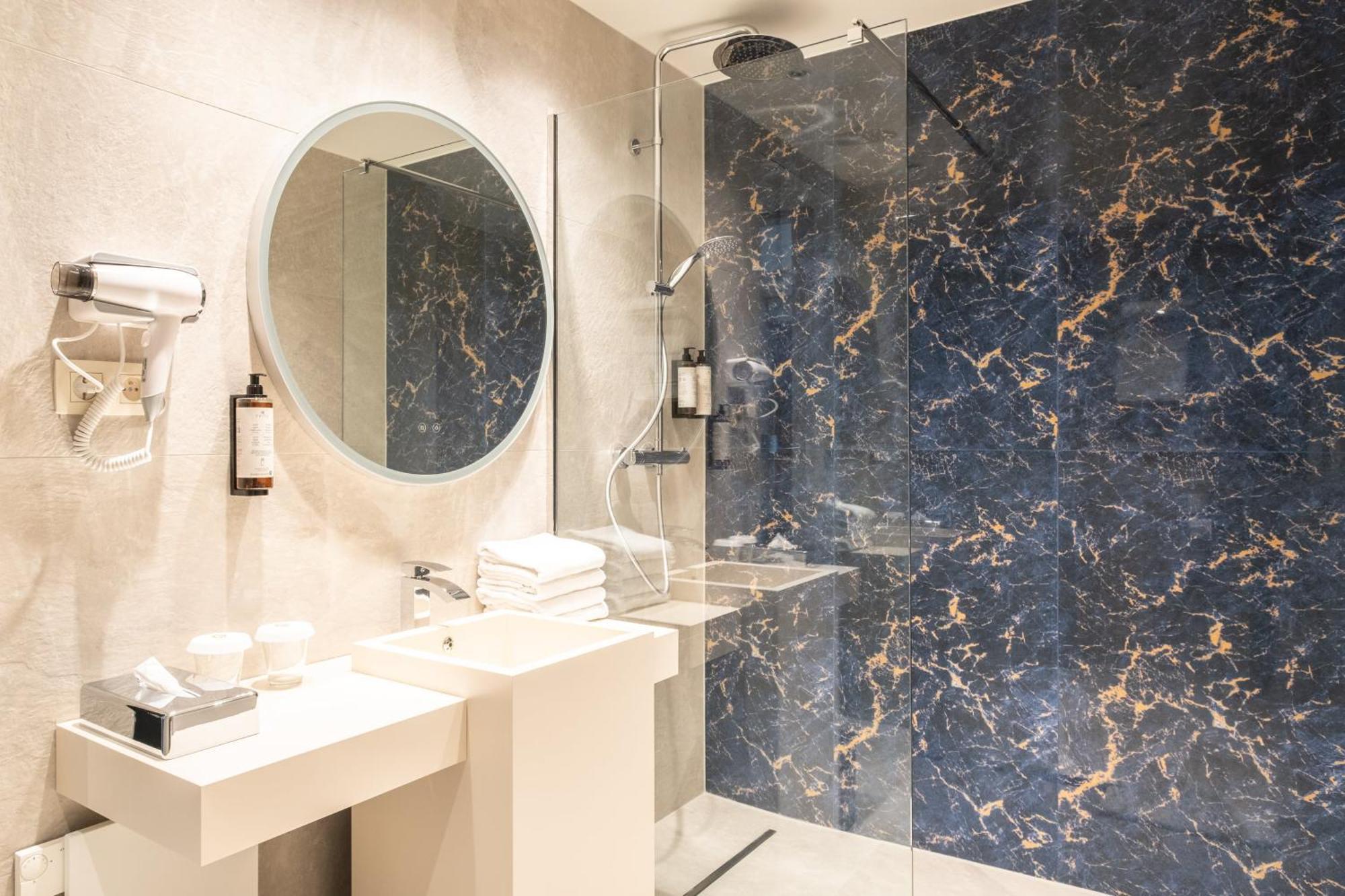 Hotel Hyllit Antwerpen